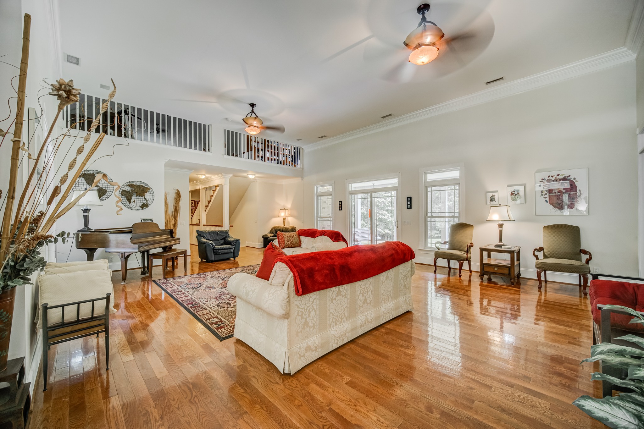 5950 Dividing Ridge Road Goodlettsville, TN 37072 - Photo 5 of 48 Gallery Image 5