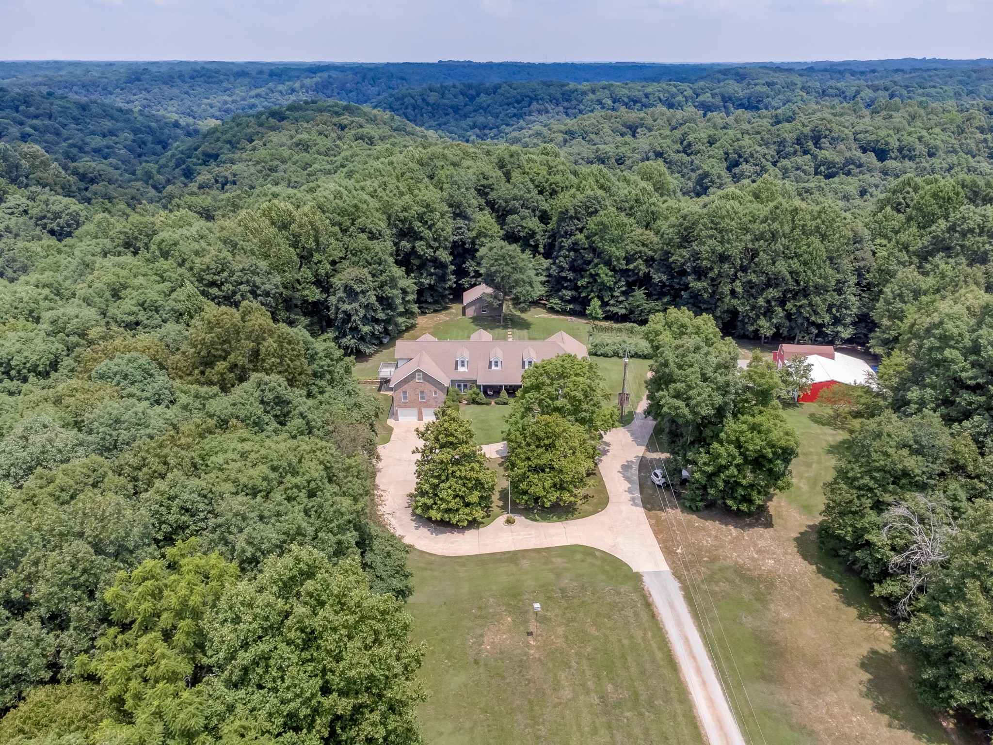 5950 Dividing Ridge Road Goodlettsville, TN 37072 - Photo 45 of 48 Gallery Image 45