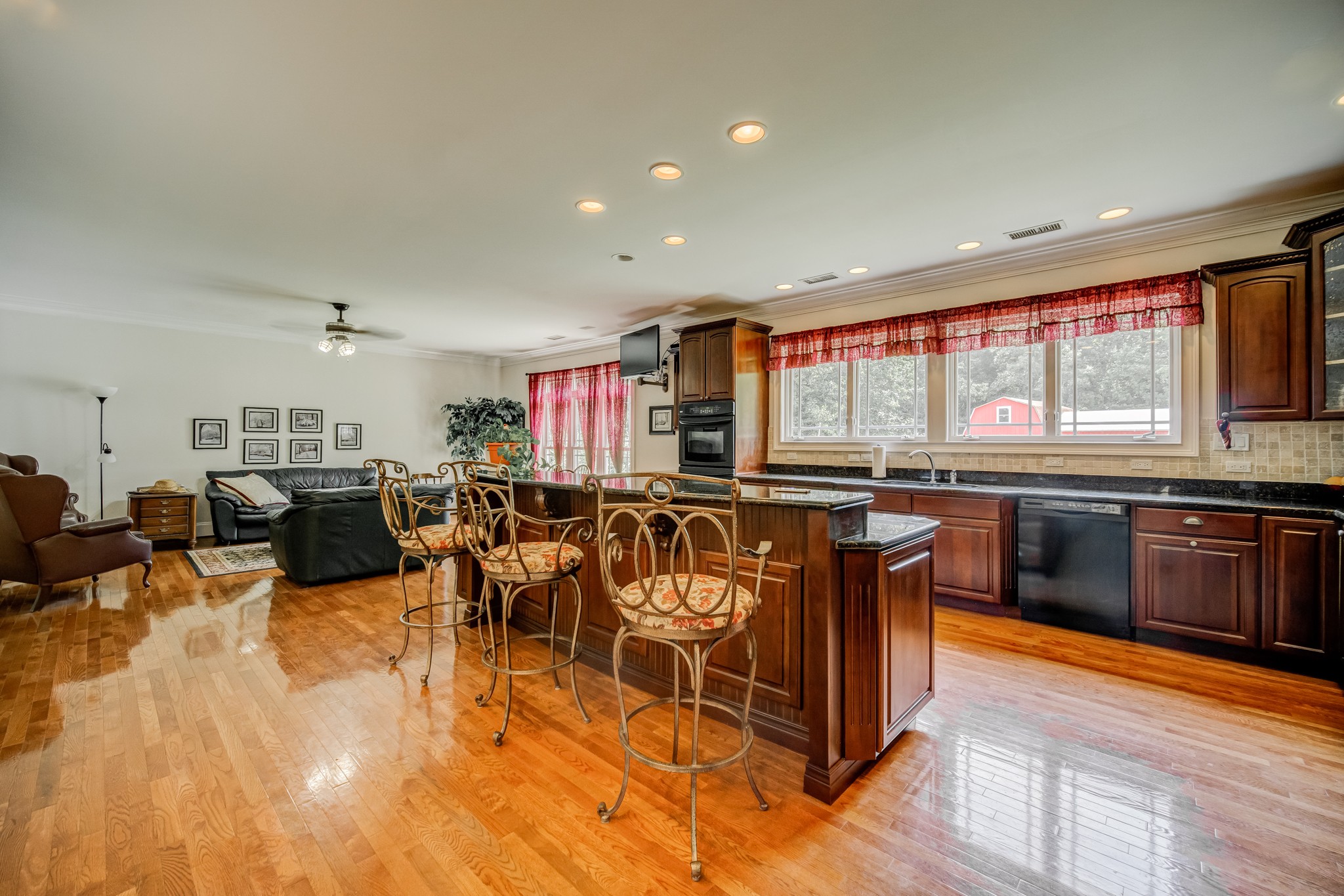 5950 Dividing Ridge Road Goodlettsville, TN 37072 - Photo 7 of 48 Gallery Image 7