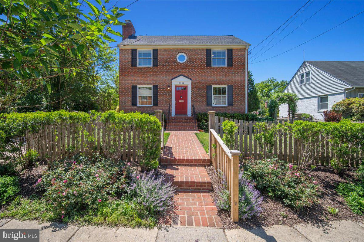 5902 Walton Road Bethesda, MD 20817 - Photo 1 of 63 elcome home!