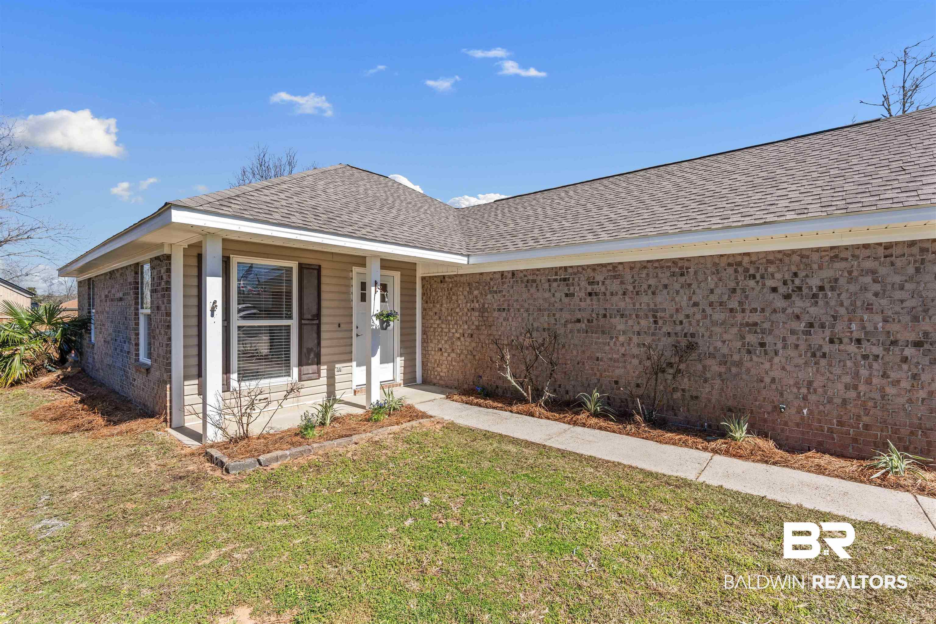 1592 Abbey Loop Foley, AL 36535 - Photo 3 of 25
