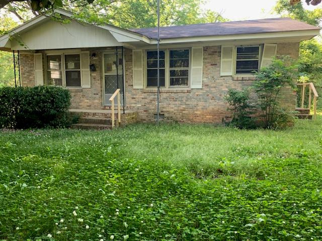 316 Shoals Street Mitchell, GA 30820 - Photo 1 of 9 Main View