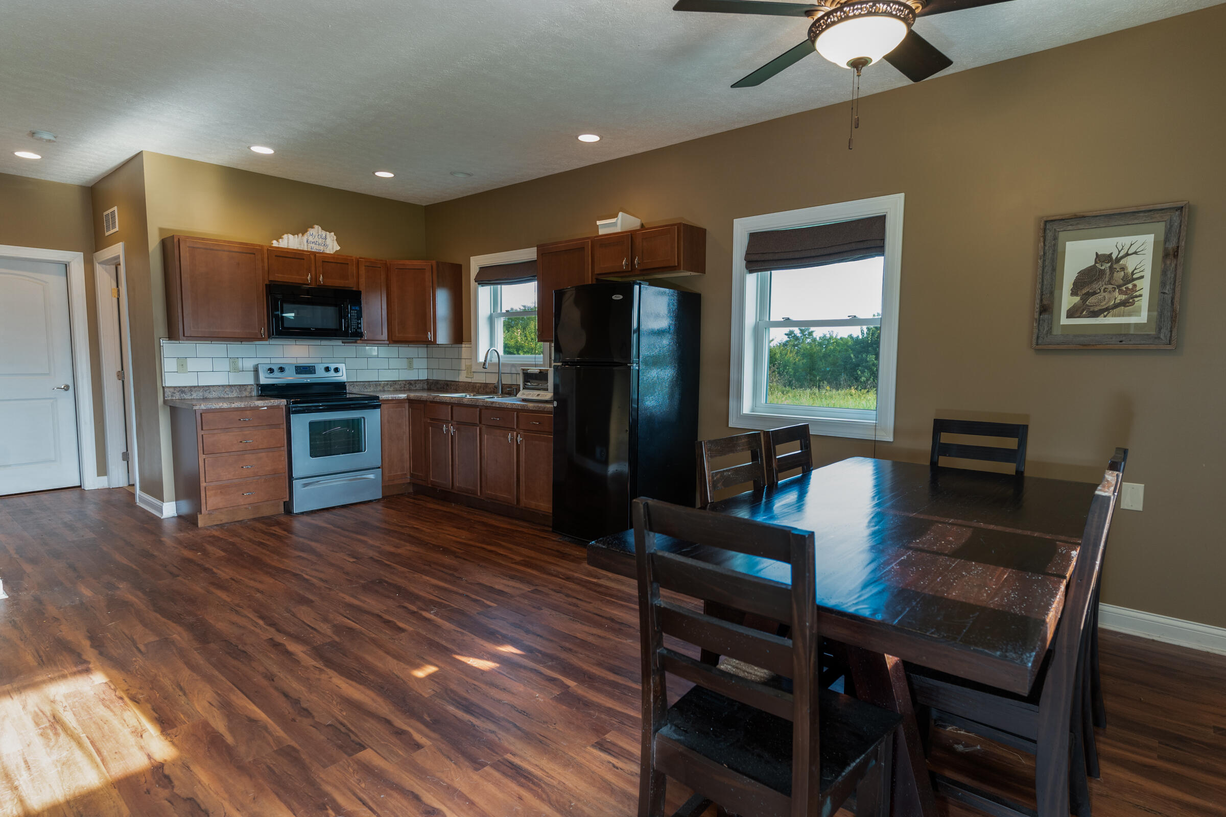 376 Chaney Road Brooksville, KY 41004 - Photo 12 of 26 Gallery Image 12