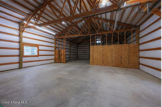 565 Shady Pines Loop Priest Lake, ID 83856 - Photo 43 of 51 Shop 3
