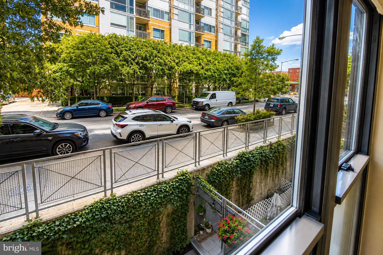 1300 N Street Northwest, Unit 116 Washington, DC 20005 - Photo 3 of 12