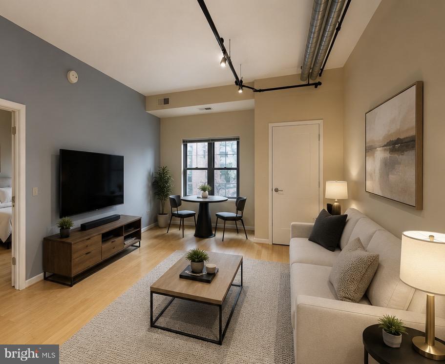 1300 N Street Northwest, Unit 116 Washington, DC 20005 - Photo 5 of 12