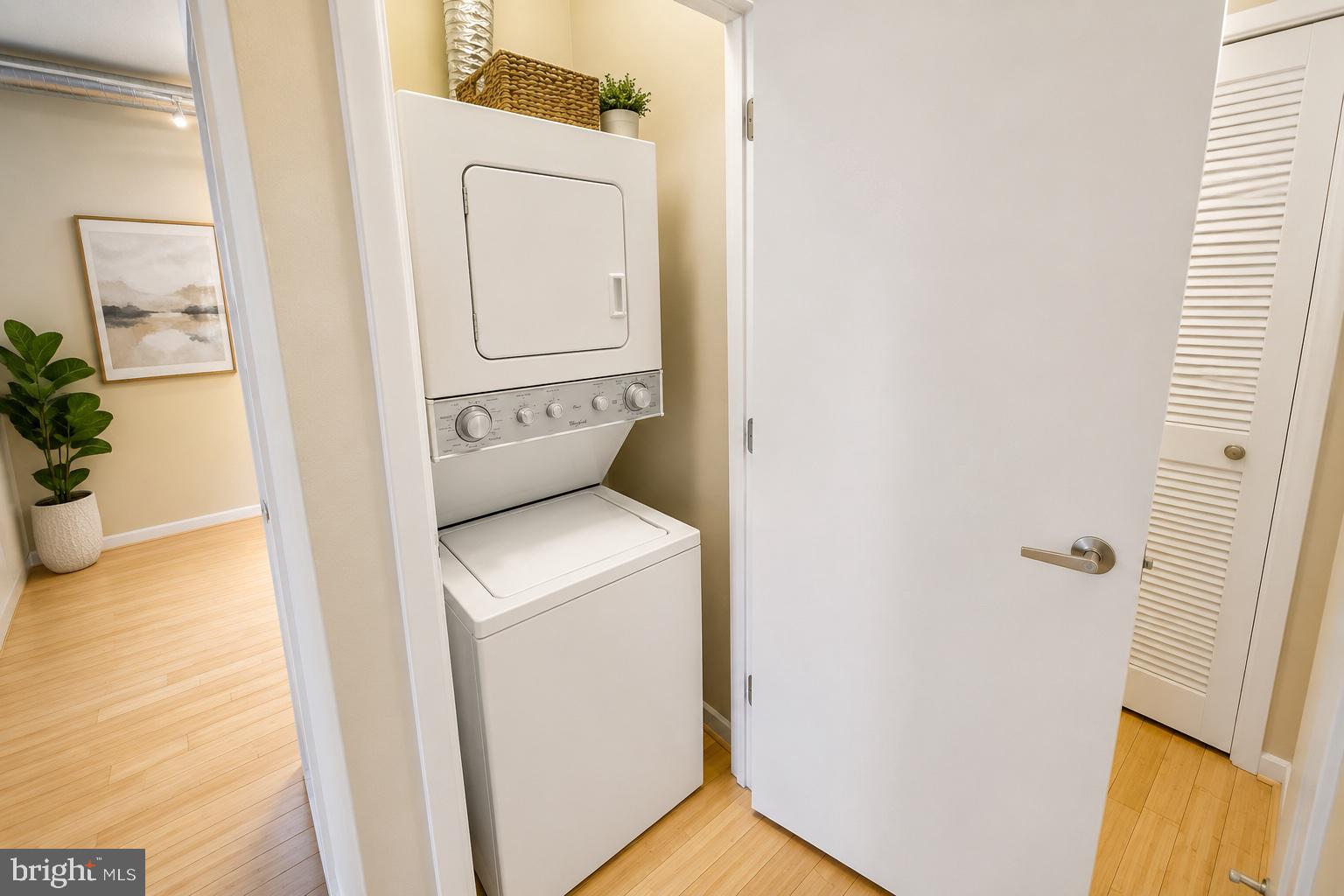 1300 N Street Northwest, Unit 116 Washington, DC 20005 - Photo 6 of 12