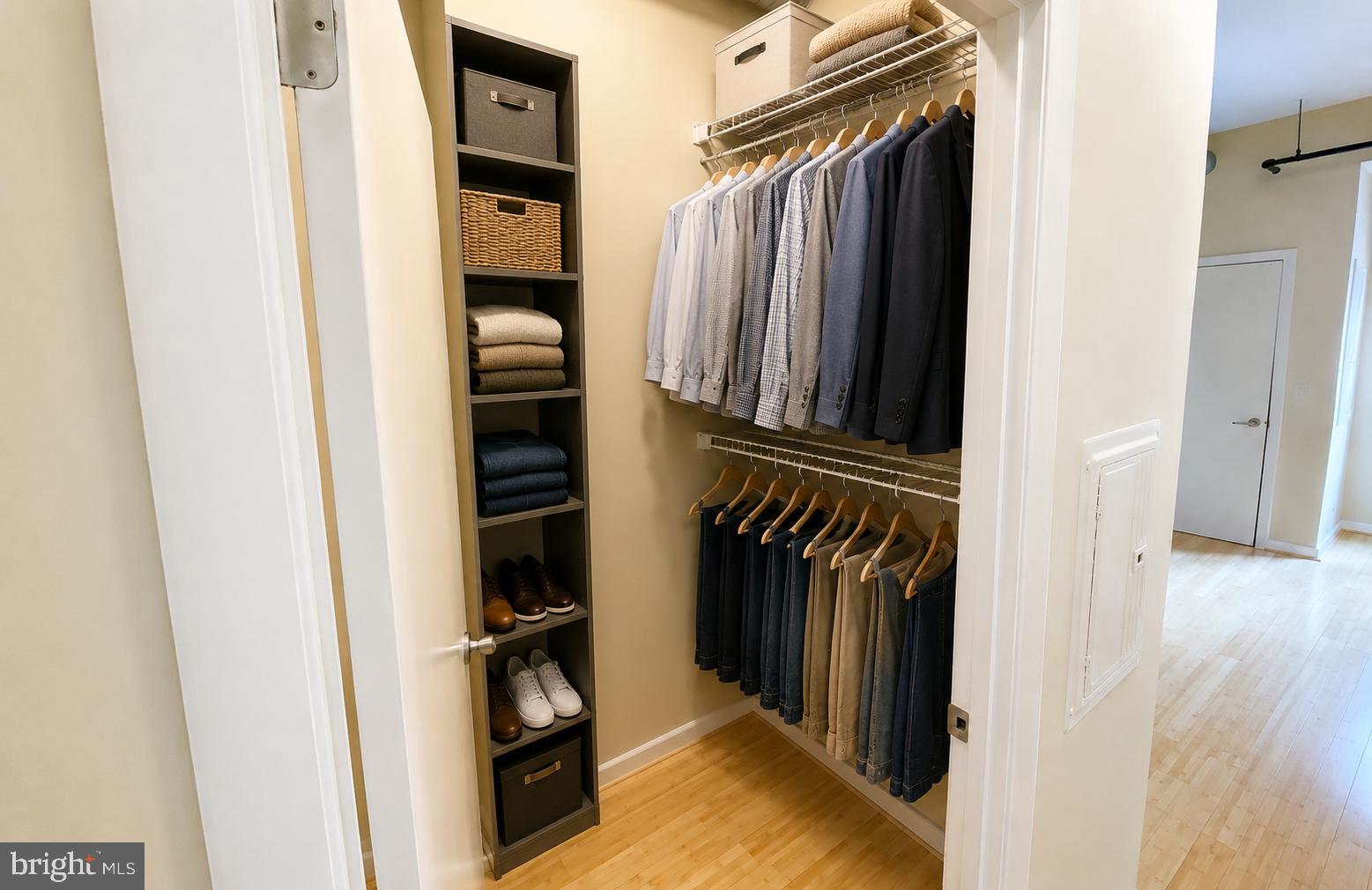 1300 N Street Northwest, Unit 116 Washington, DC 20005 - Photo 8 of 12