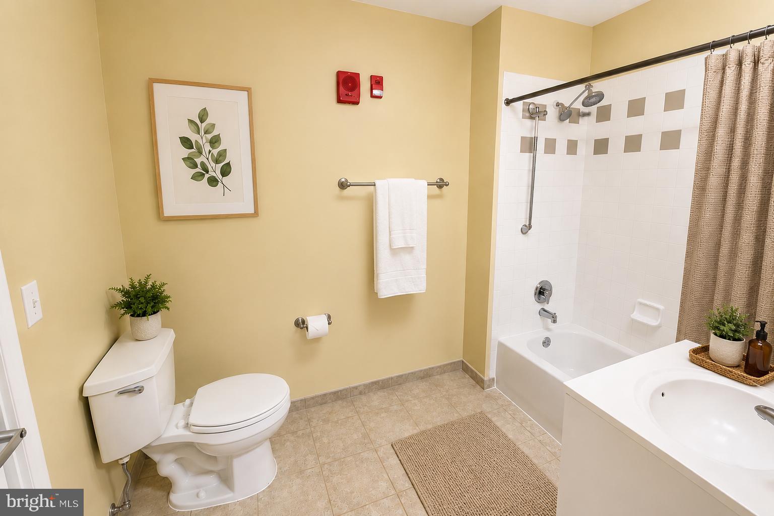 1300 N Street Northwest, Unit 116 Washington, DC 20005 - Photo 9 of 12