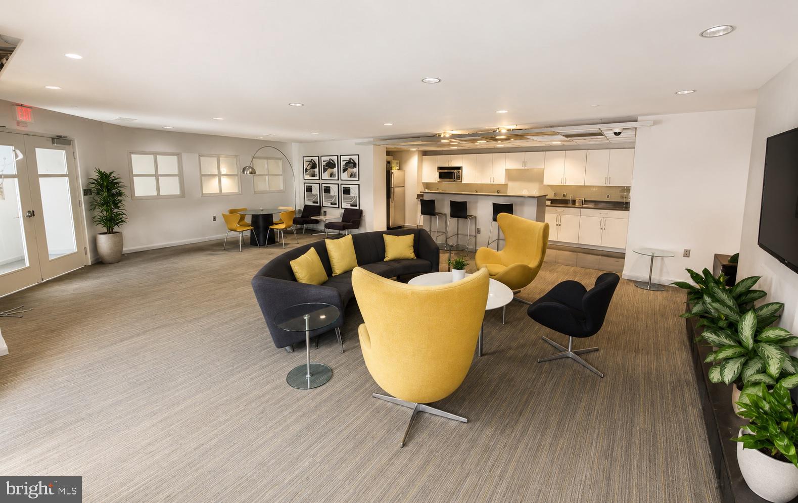 1300 N Street Northwest, Unit 116 Washington, DC 20005 - Photo 10 of 12