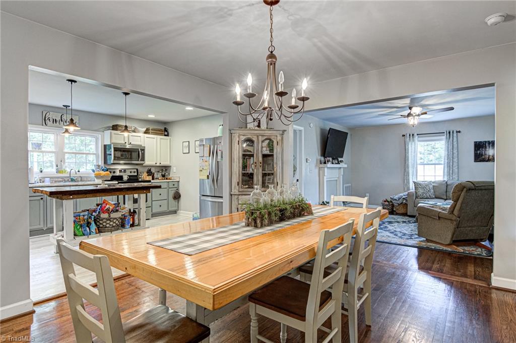 950 Young Road Stoneville, NC 27048 - Photo 14 of 35 Gallery Image 14