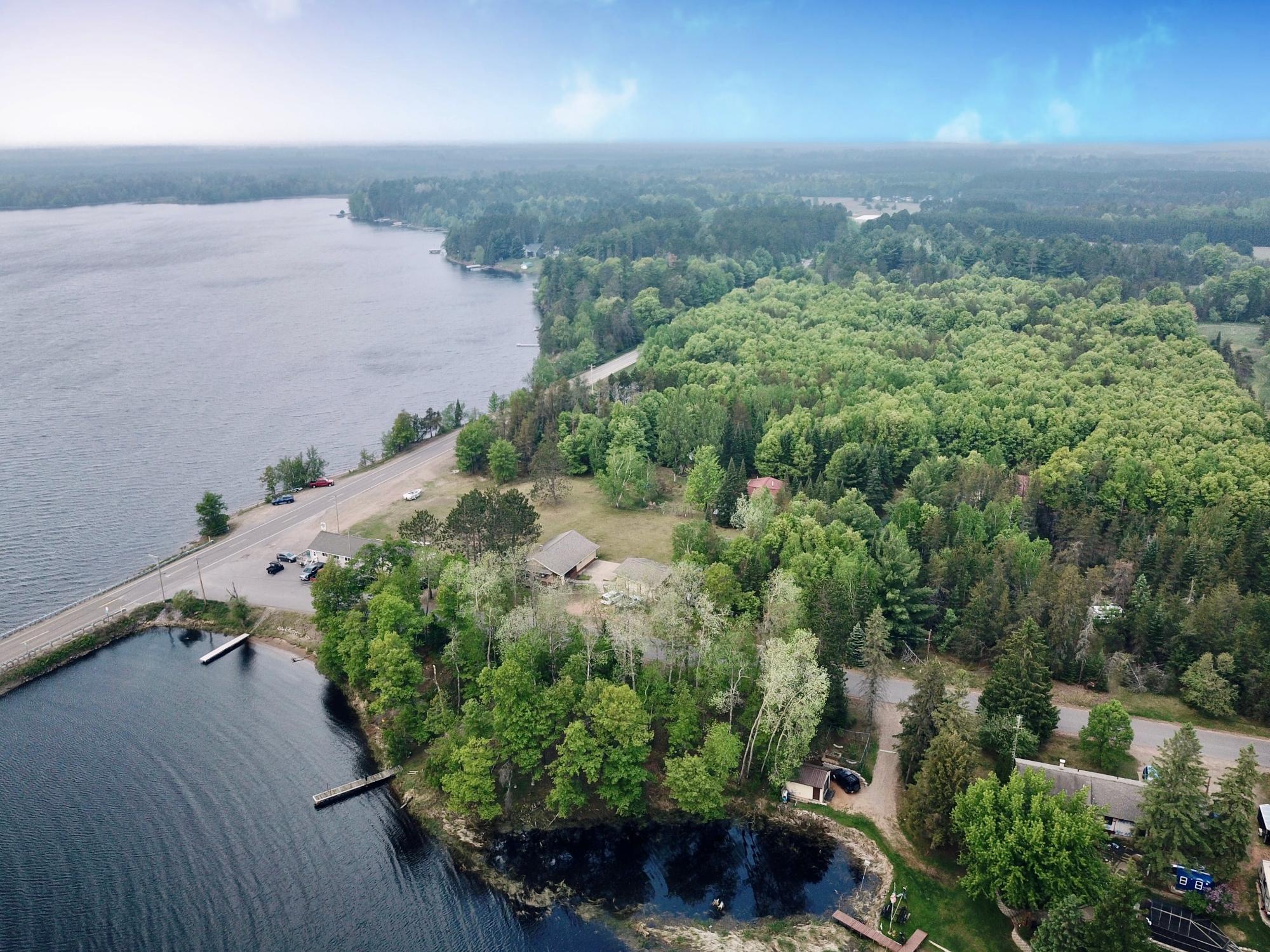 10430 Camp Rice Point Road Tomahawk, WI 54487 - Photo 15 of 61 Gallery Image 15