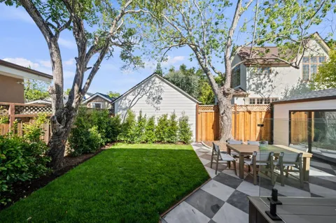 $5,880,000 | 1548 Cypress Avenue, Burlingame, CA 94010