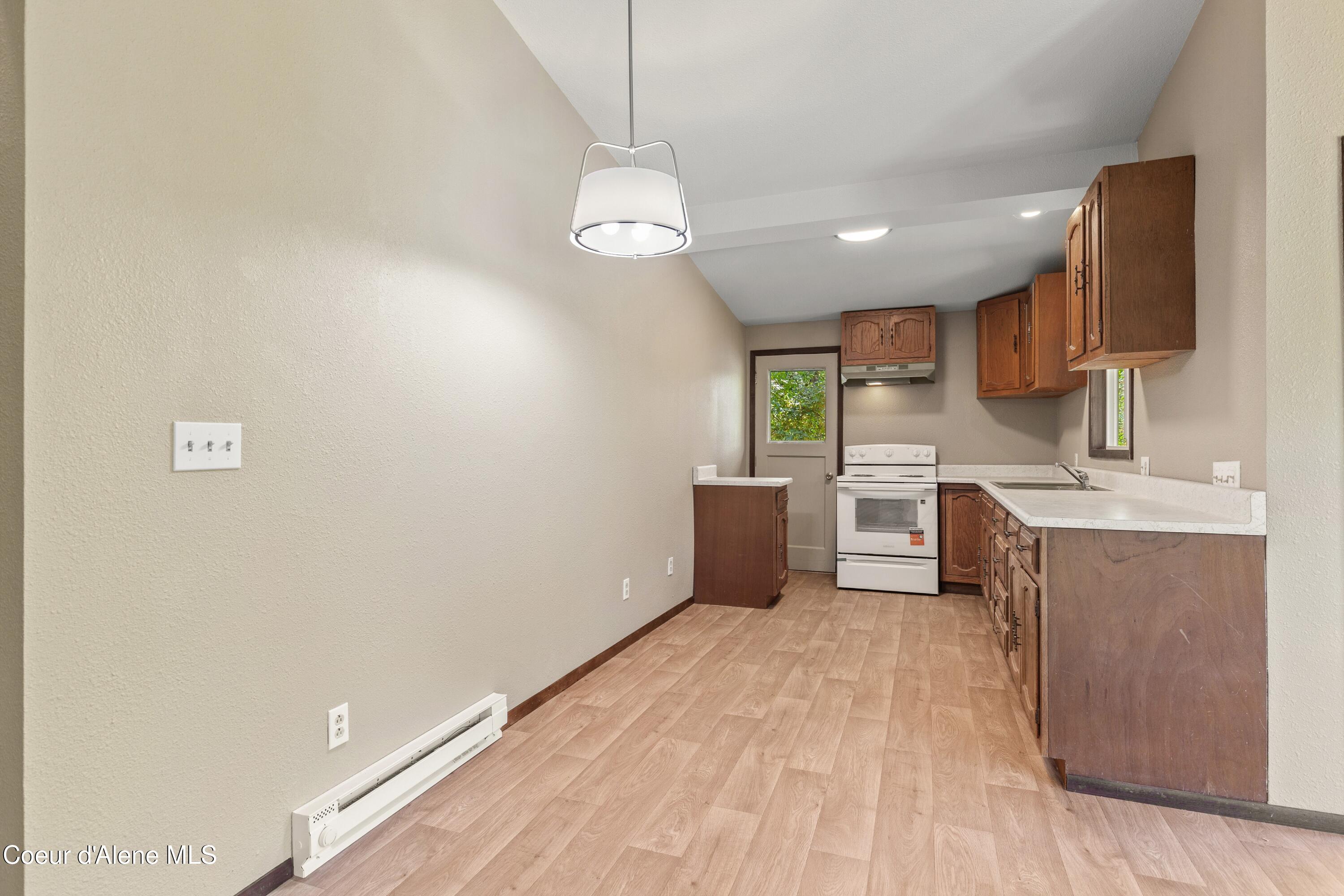 20967 North Cochran Lane Rathdrum, ID 83858 - Photo 14 of 27 Eat In Kitchen