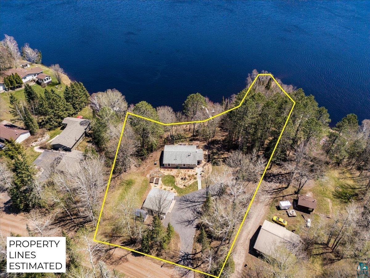 7568 Barrs Lake Road Duluth, MN 55803 - Photo 2 of 56