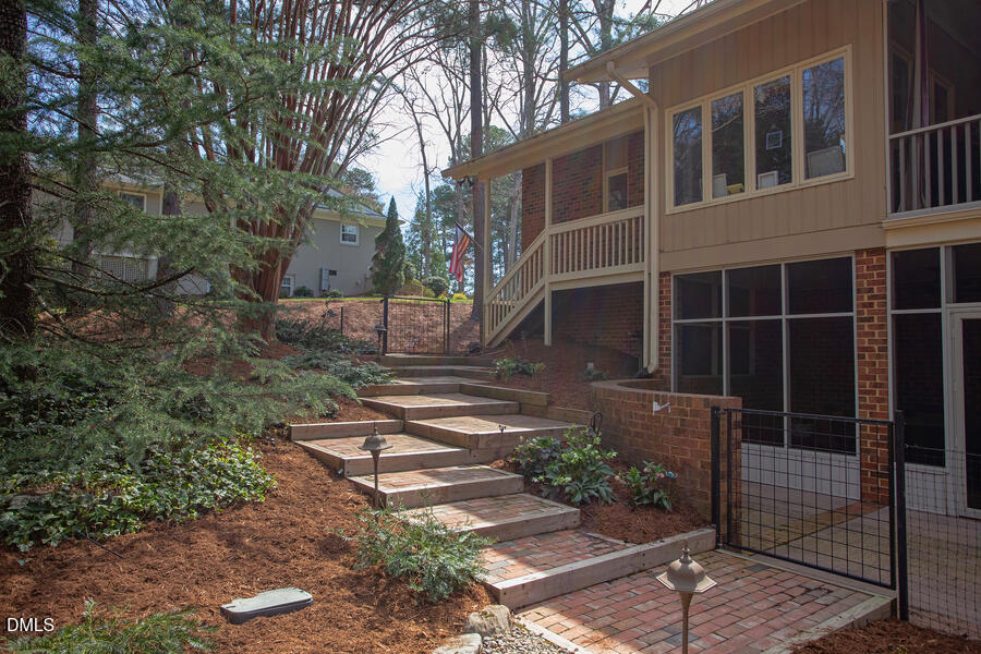 3604 Darwin Road Durham, NC 27707 - Photo 61 of 75