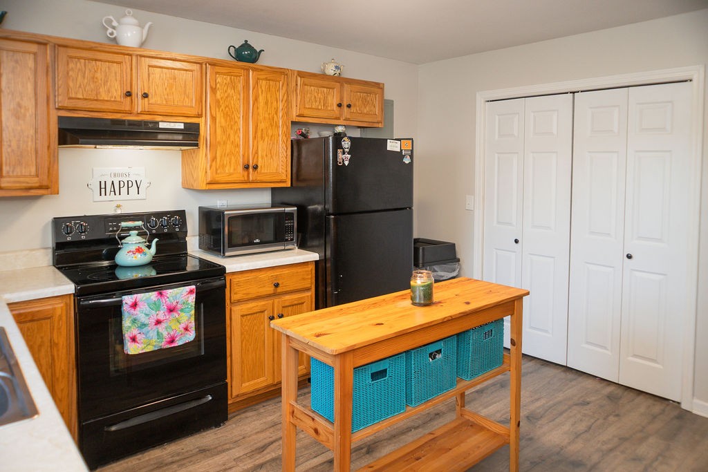 114 Mill Lane Carthage, TN 37030 - Photo 16 of 28