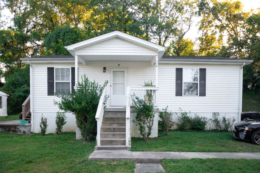 114 Mill Lane Carthage, TN 37030 - Photo 5 of 28