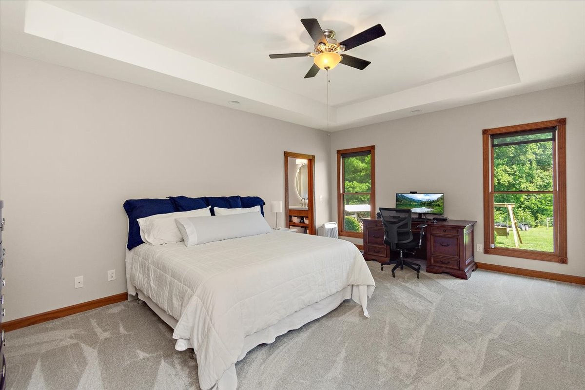 2309 Allen Ferry Road Smithville, TN 37166 - Photo 30 of 75