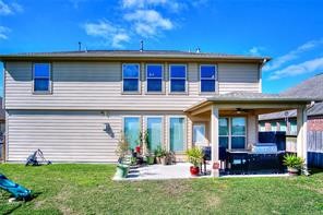 2723 Intrepid Trail Rosenberg, TX 77471 - Photo 30 of 30
Don't miss out on this one. Call today to schedule your private showing!