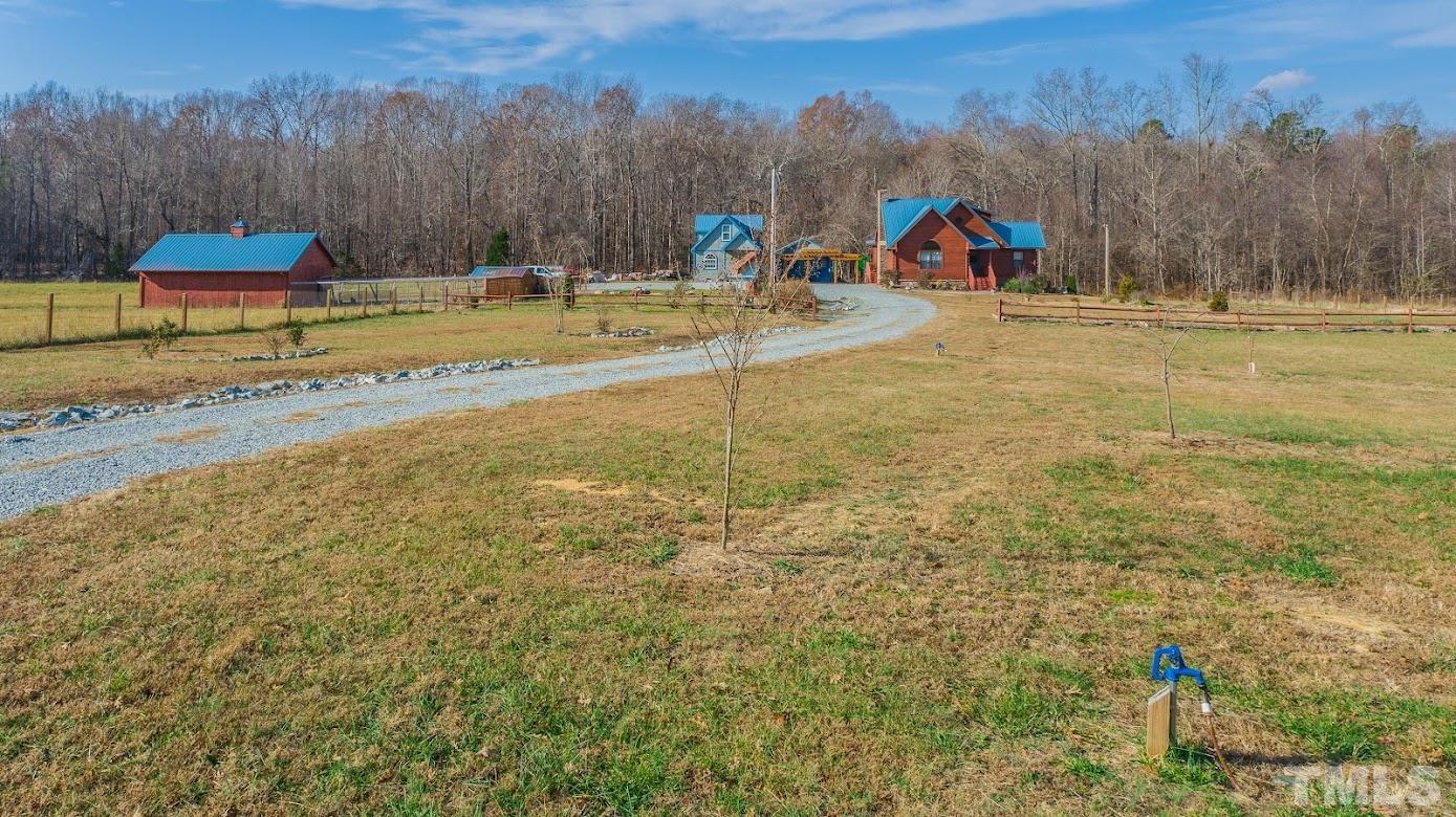 5798 Mt Harmony Church Road Rougemont, NC 27572 - Photo 2 of 86