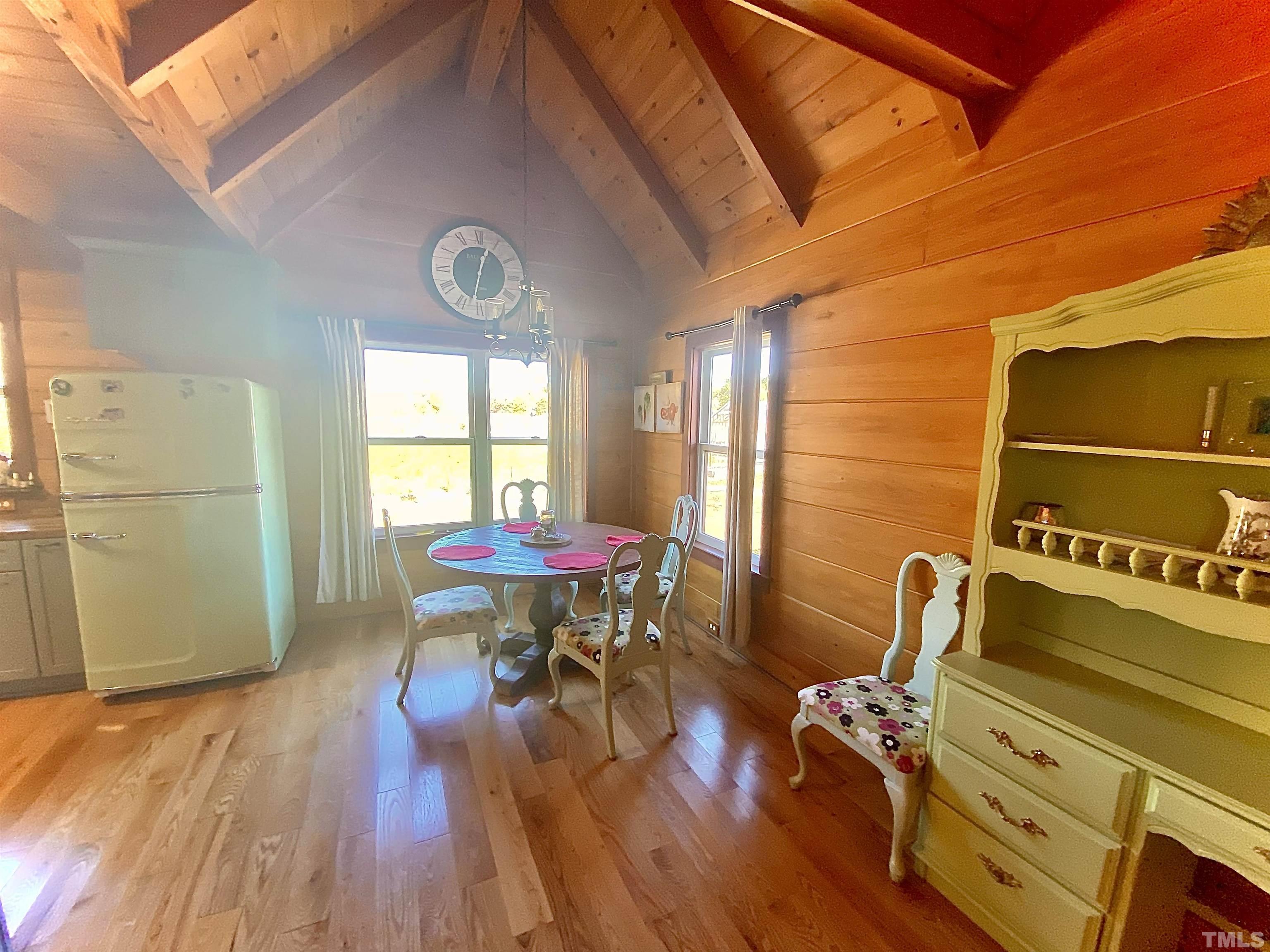 5798 Mt Harmony Church Road Rougemont, NC 27572 - Photo 11 of 86