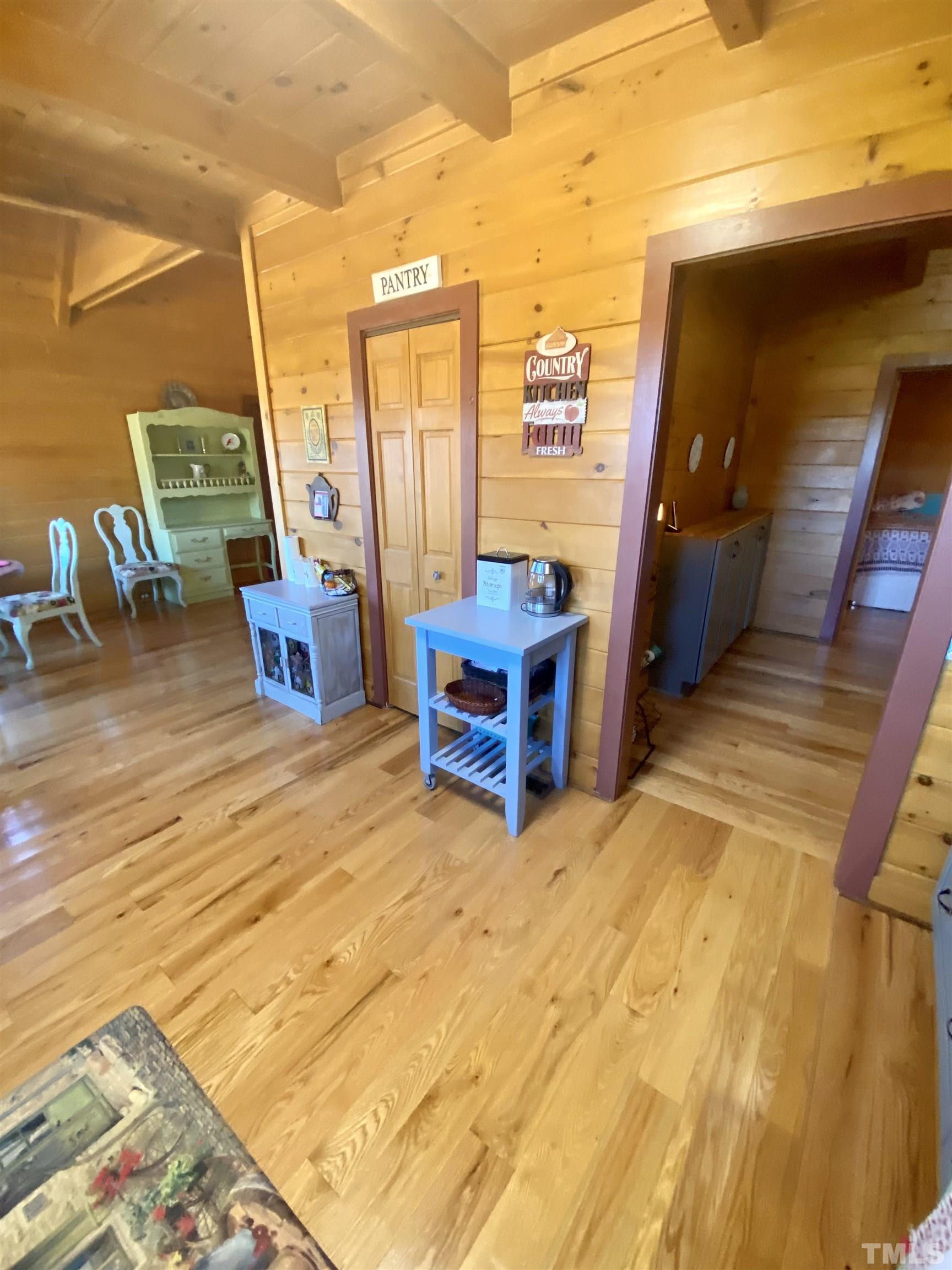 5798 Mt Harmony Church Road Rougemont, NC 27572 - Photo 13 of 86