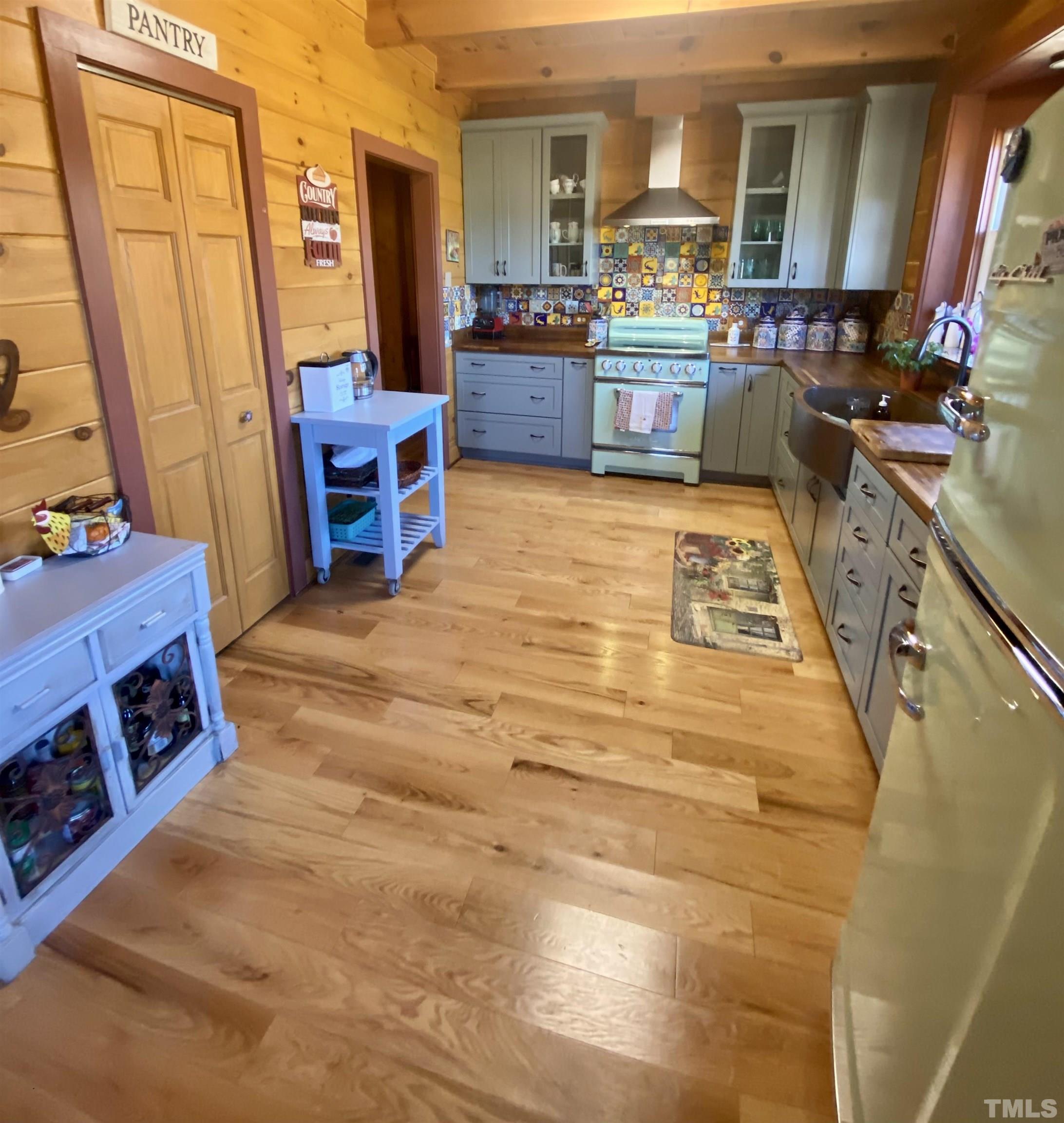 5798 Mt Harmony Church Road Rougemont, NC 27572 - Photo 15 of 86