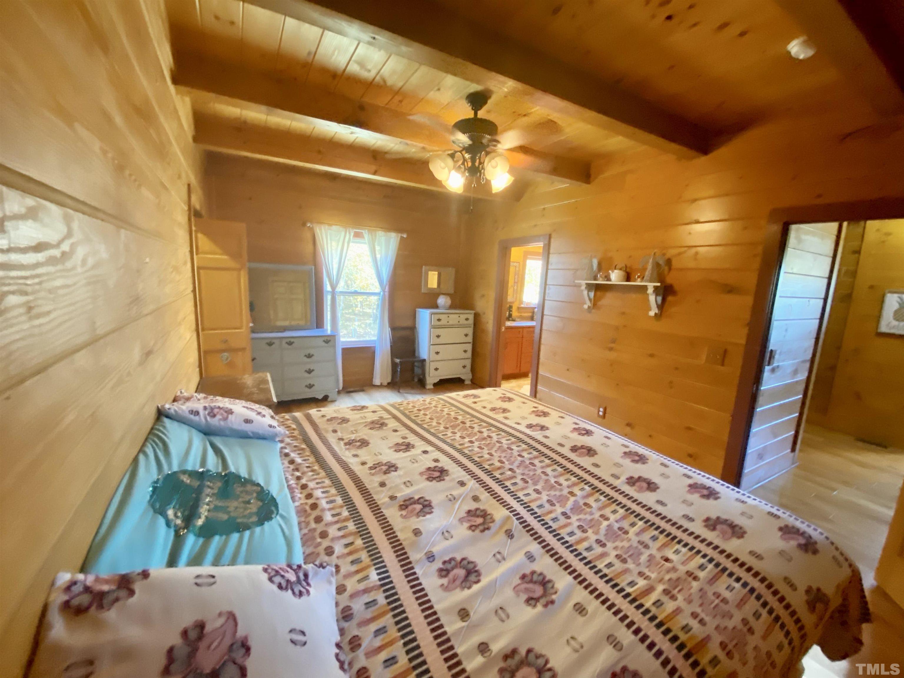 5798 Mt Harmony Church Road Rougemont, NC 27572 - Photo 19 of 86