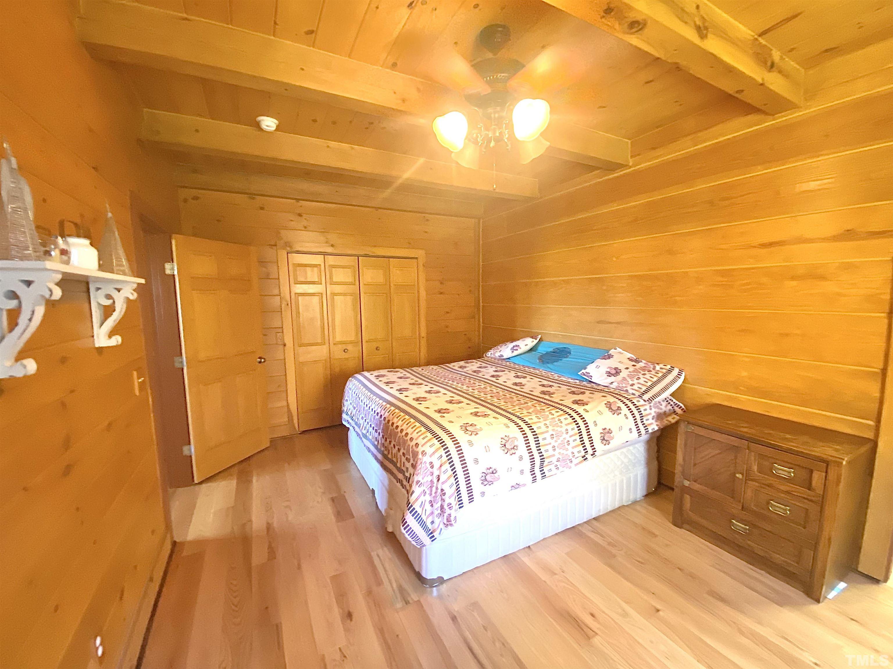 5798 Mt Harmony Church Road Rougemont, NC 27572 - Photo 20 of 86