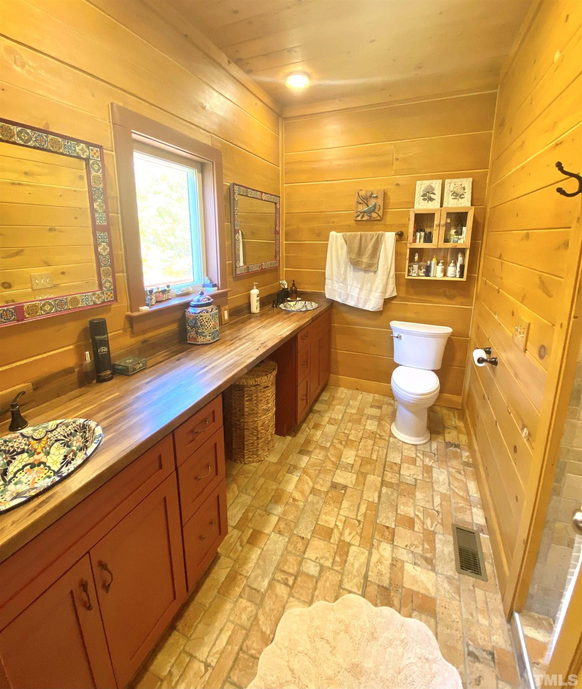 5798 Mt Harmony Church Road Rougemont, NC 27572 - Photo 22 of 86