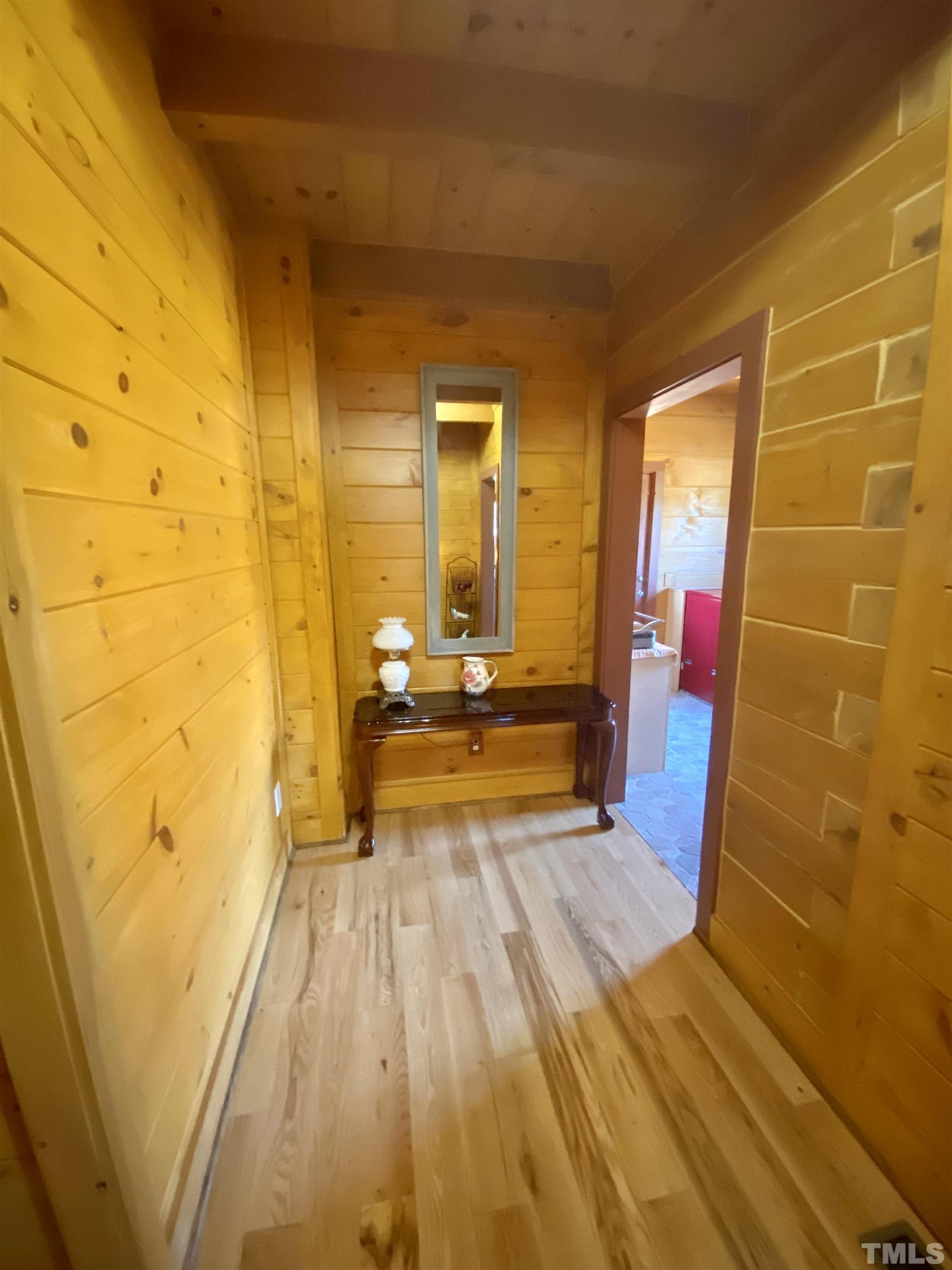 5798 Mt Harmony Church Road Rougemont, NC 27572 - Photo 25 of 86