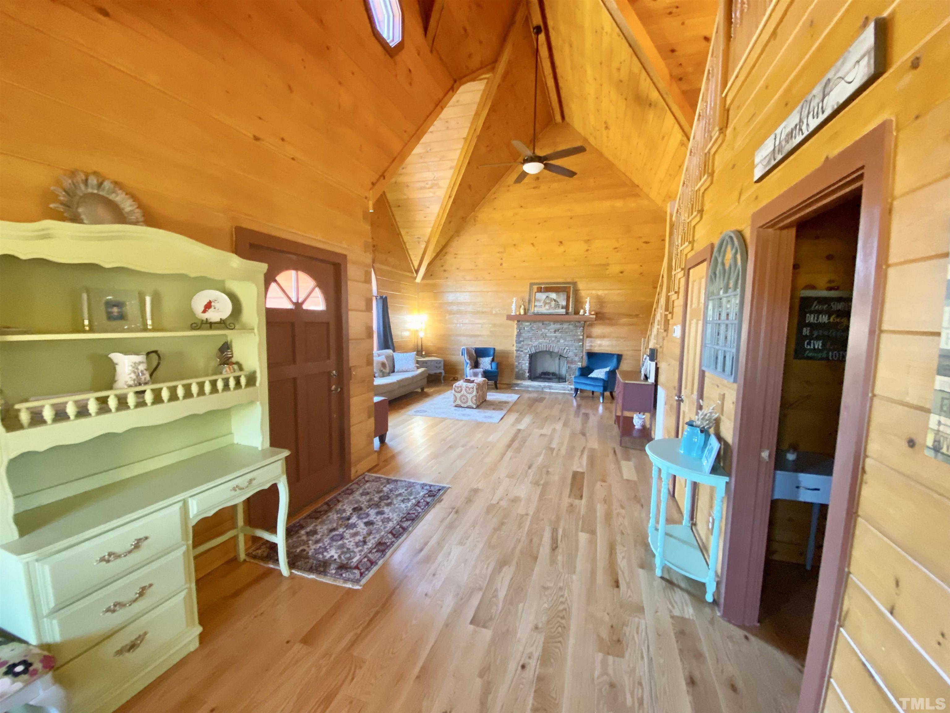 5798 Mt Harmony Church Road Rougemont, NC 27572 - Photo 27 of 86