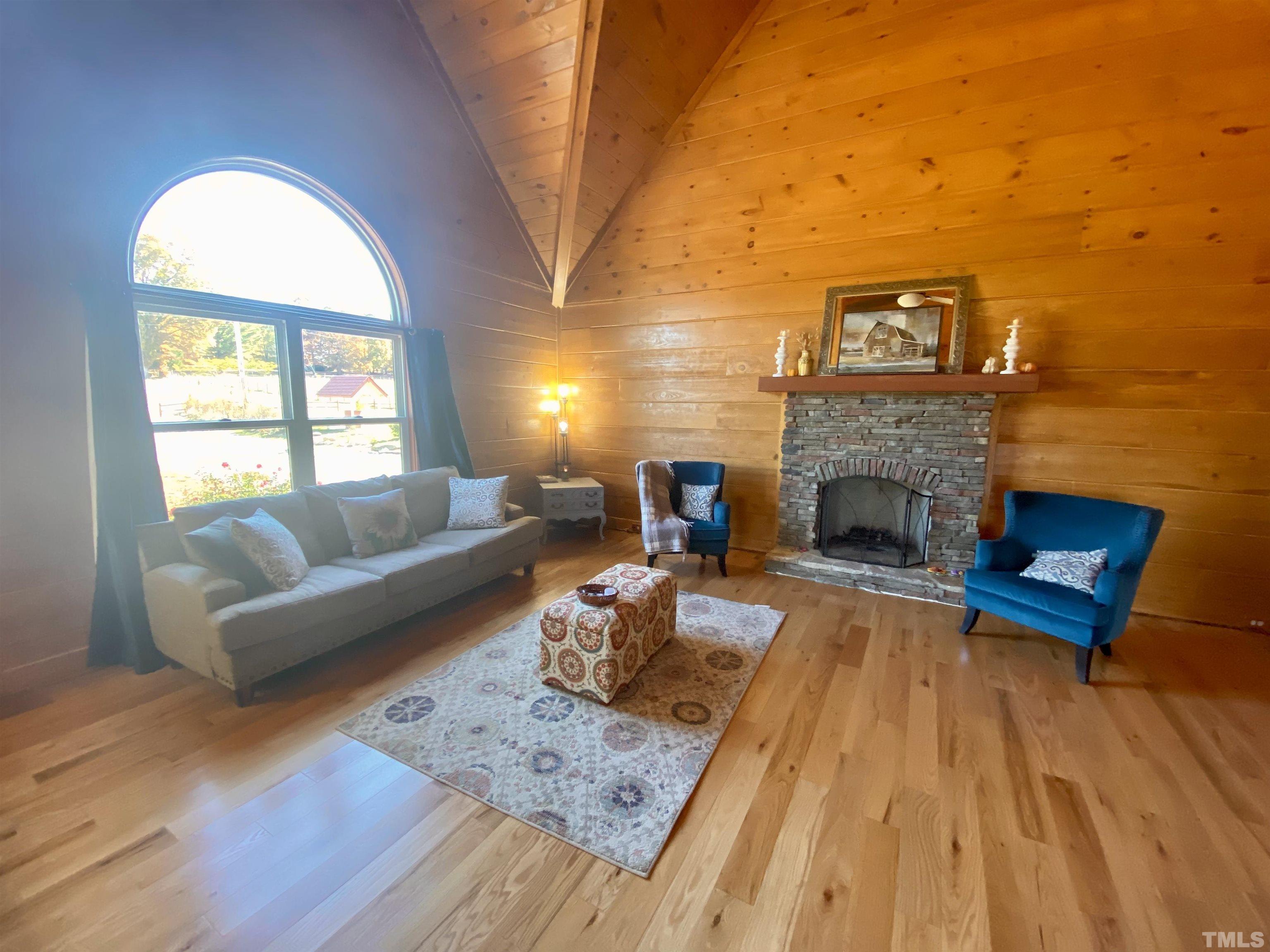 5798 Mt Harmony Church Road Rougemont, NC 27572 - Photo 29 of 86