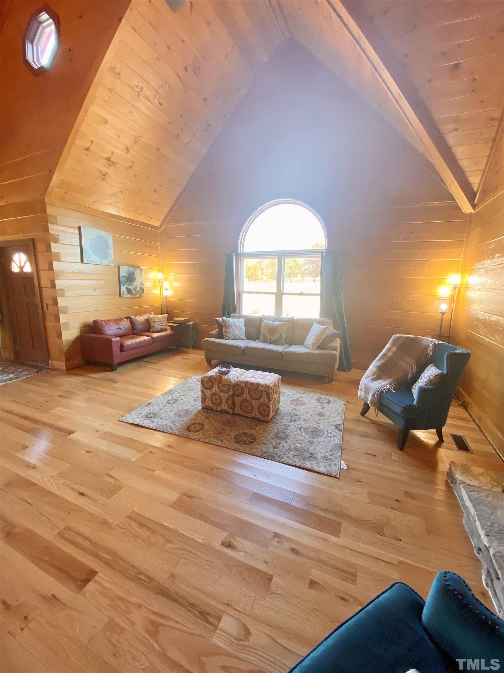 5798 Mt Harmony Church Road Rougemont, NC 27572 - Photo 30 of 86
