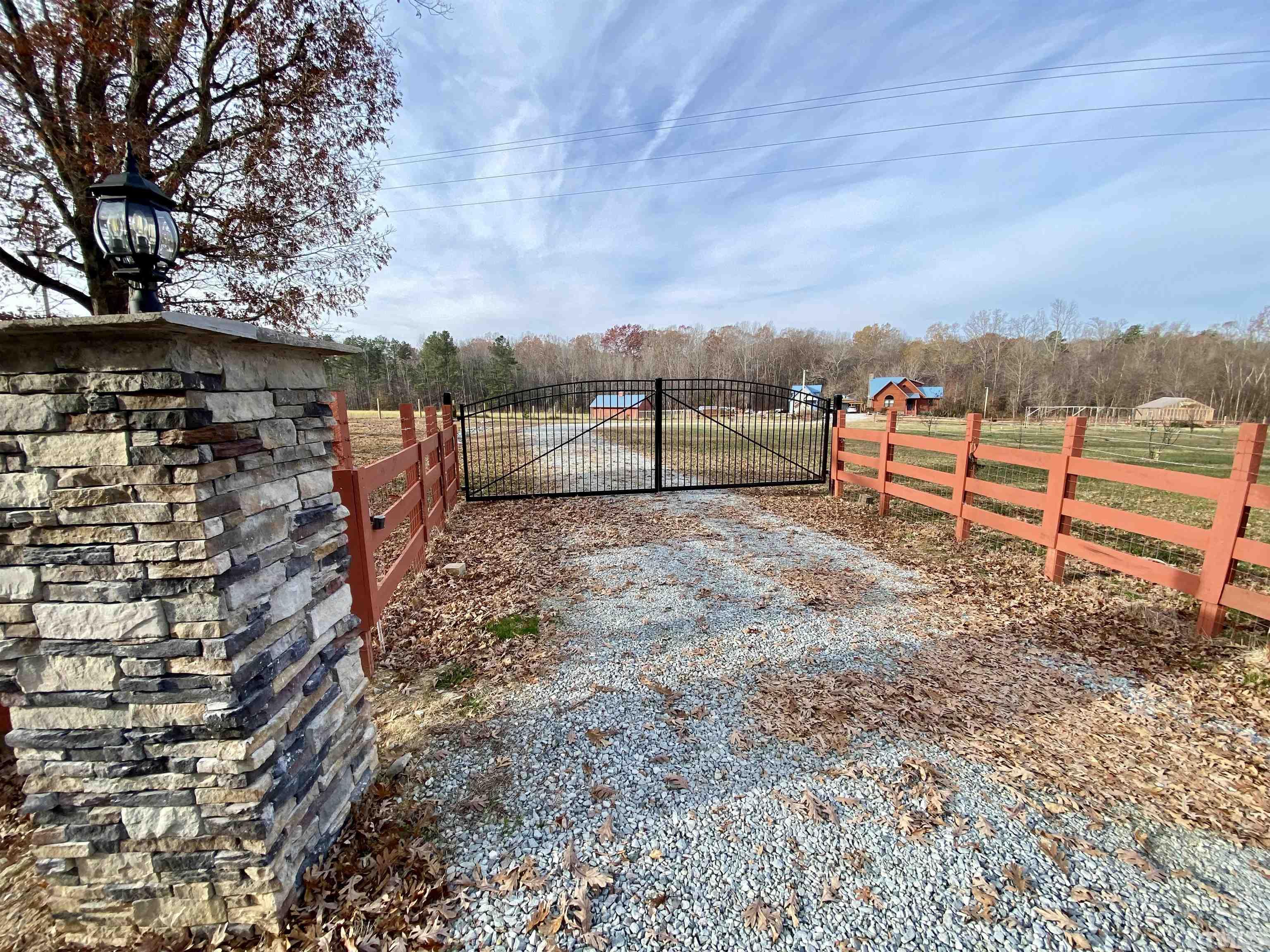 5798 Mt Harmony Church Road Rougemont, NC 27572 - Photo 4 of 86