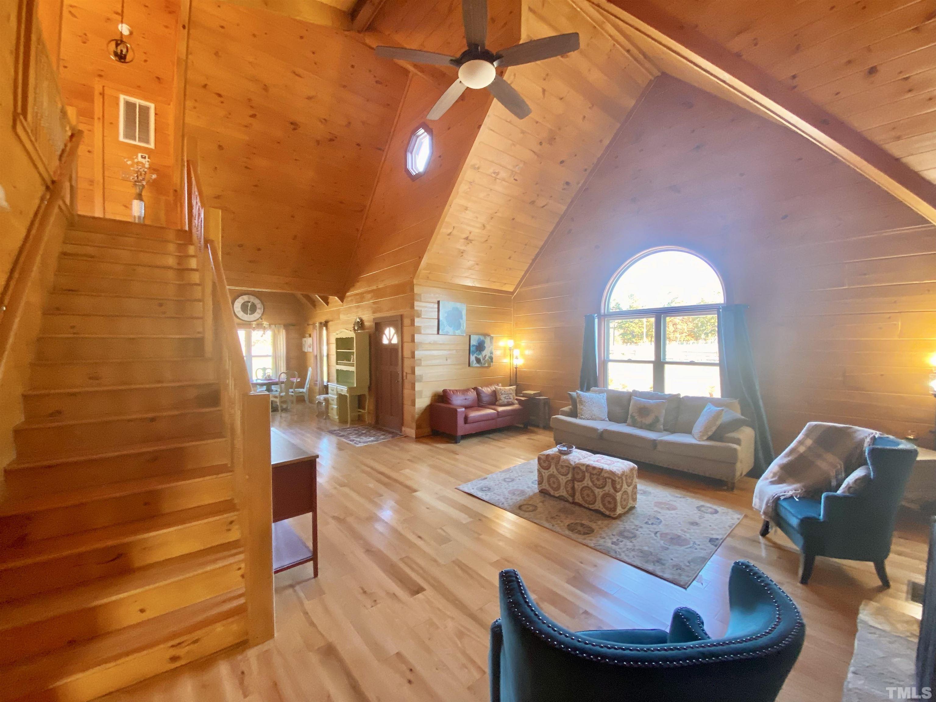 5798 Mt Harmony Church Road Rougemont, NC 27572 - Photo 31 of 86