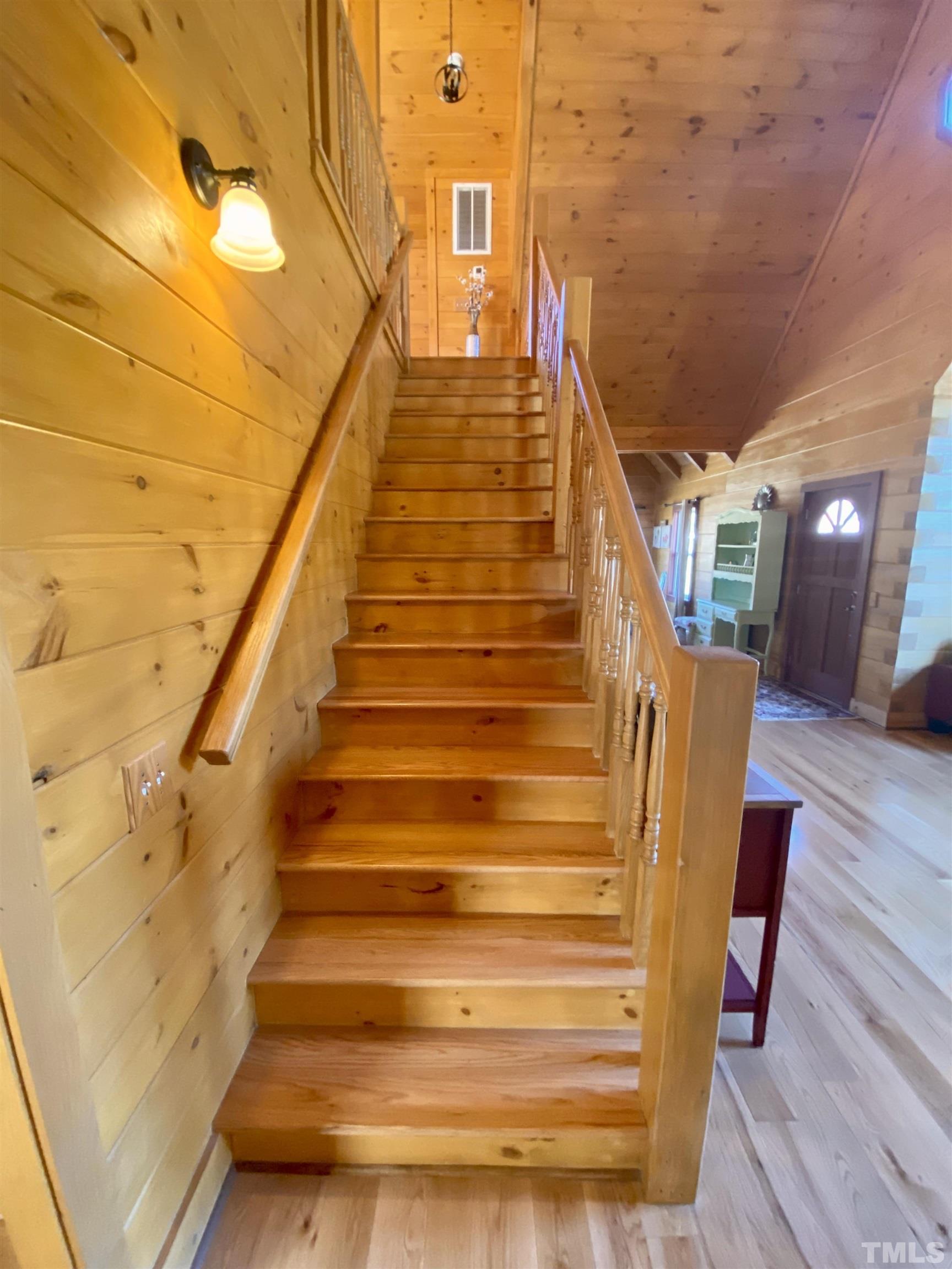 5798 Mt Harmony Church Road Rougemont, NC 27572 - Photo 32 of 86