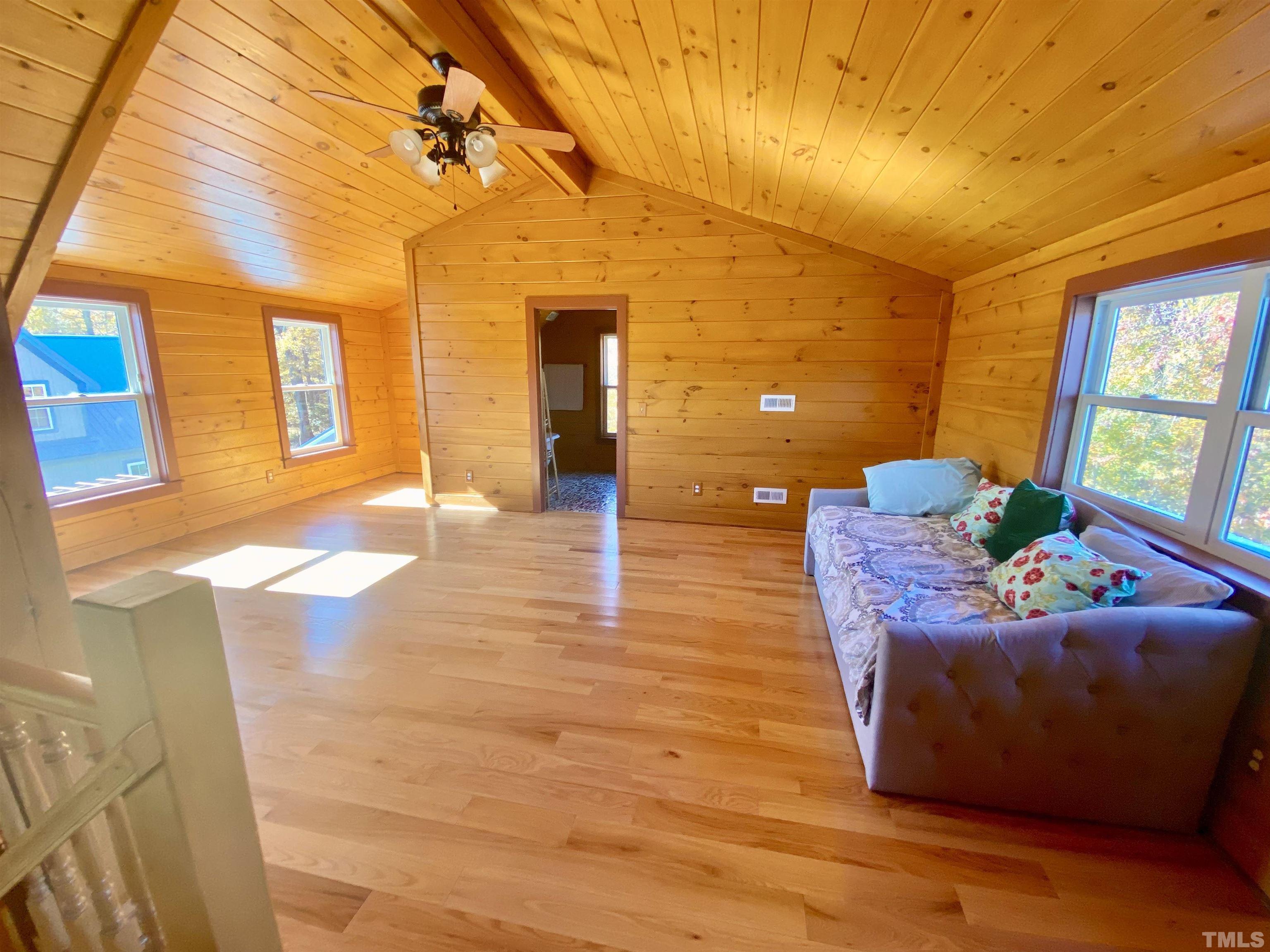 5798 Mt Harmony Church Road Rougemont, NC 27572 - Photo 33 of 86
