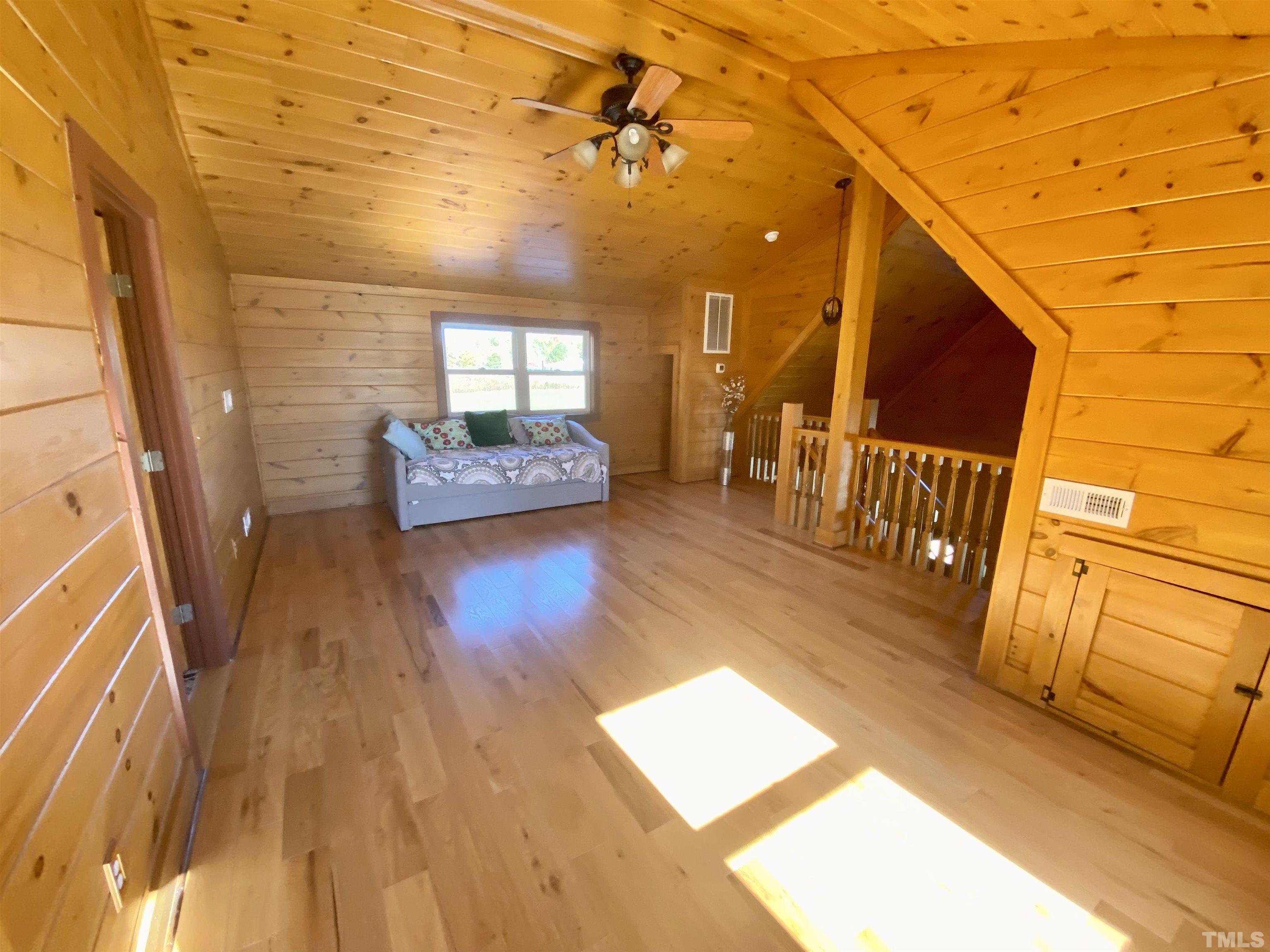 5798 Mt Harmony Church Road Rougemont, NC 27572 - Photo 35 of 86