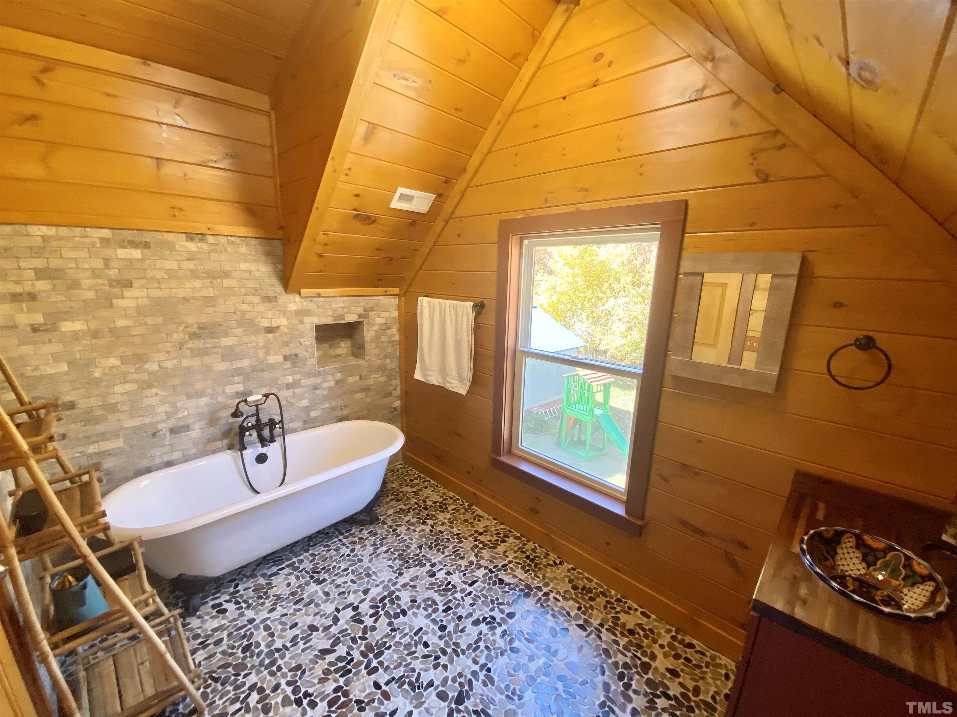 5798 Mt Harmony Church Road Rougemont, NC 27572 - Photo 36 of 86