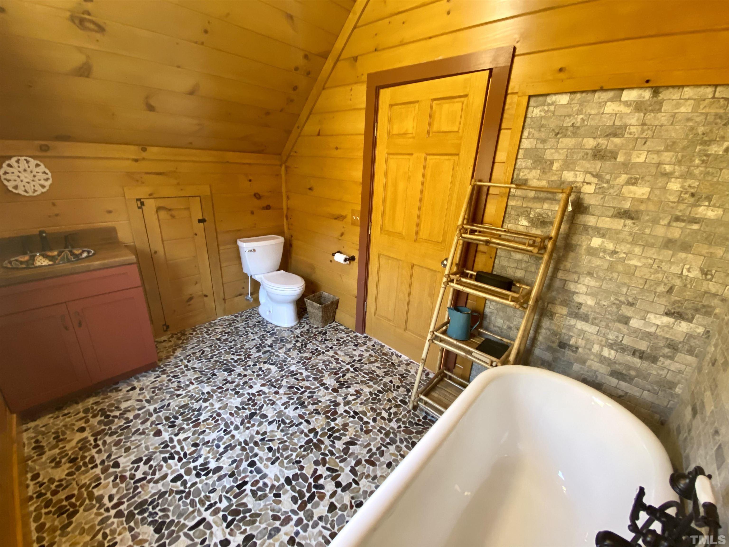 5798 Mt Harmony Church Road Rougemont, NC 27572 - Photo 38 of 86