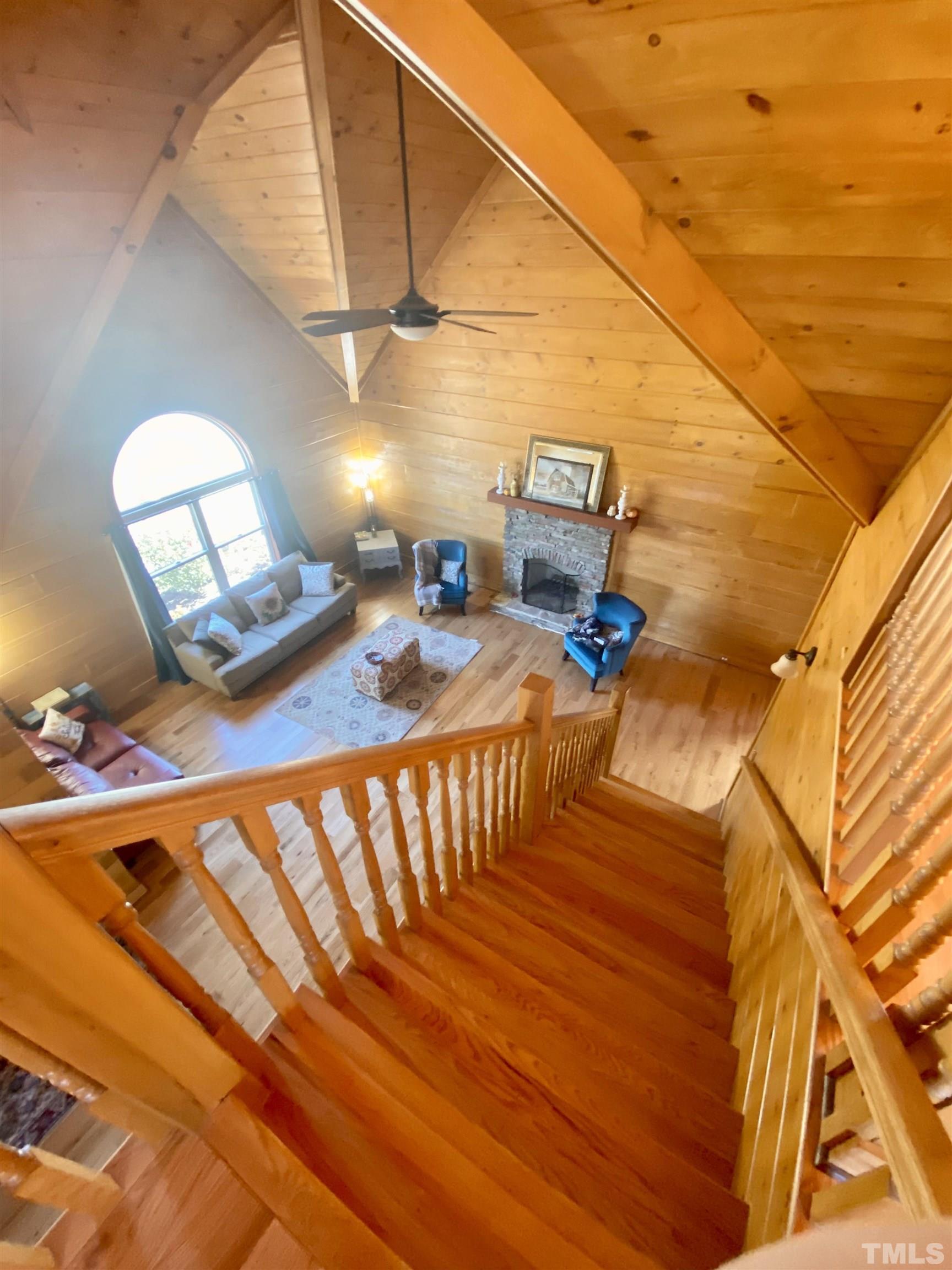 5798 Mt Harmony Church Road Rougemont, NC 27572 - Photo 39 of 86
