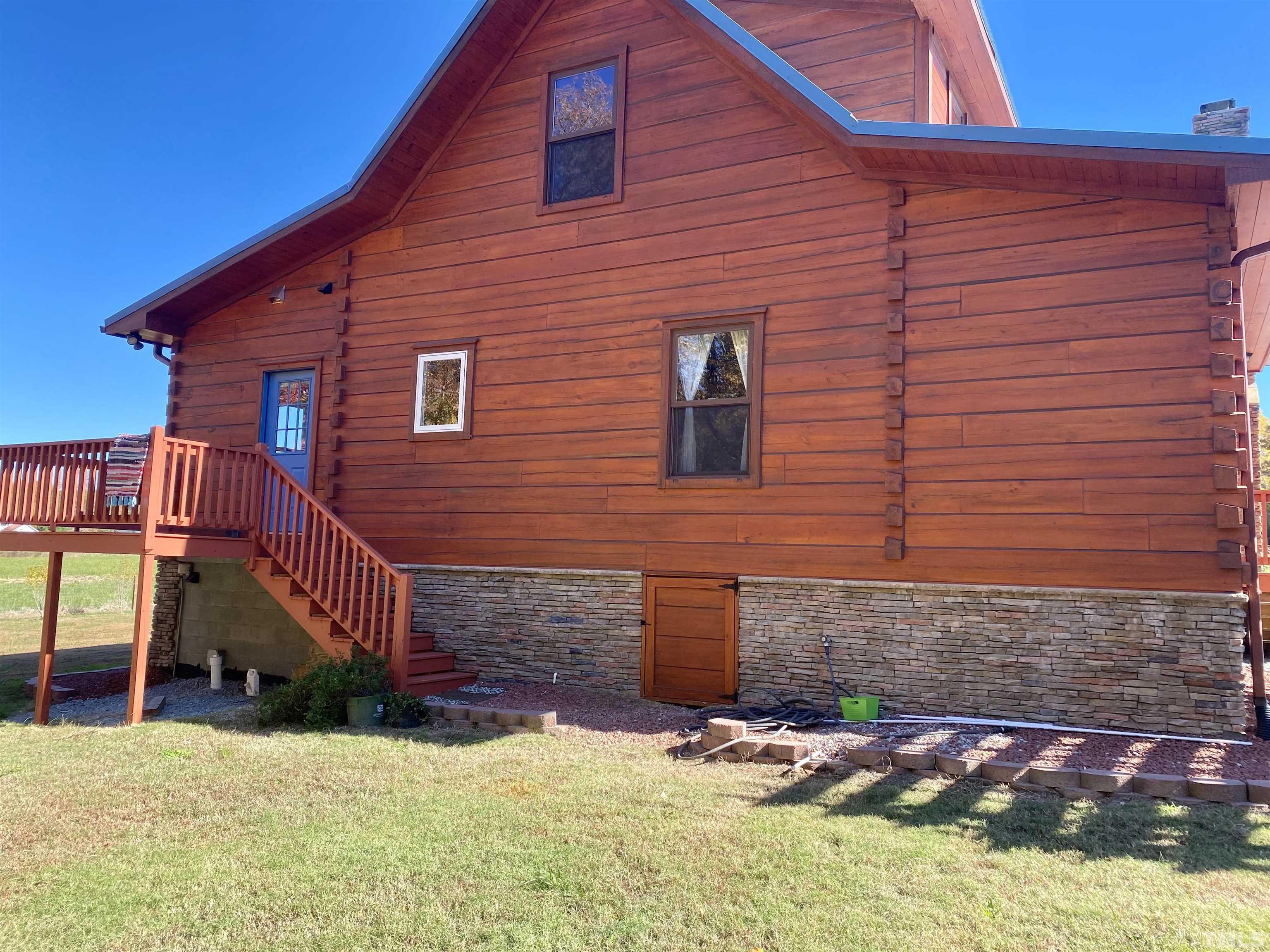 5798 Mt Harmony Church Road Rougemont, NC 27572 - Photo 42 of 86