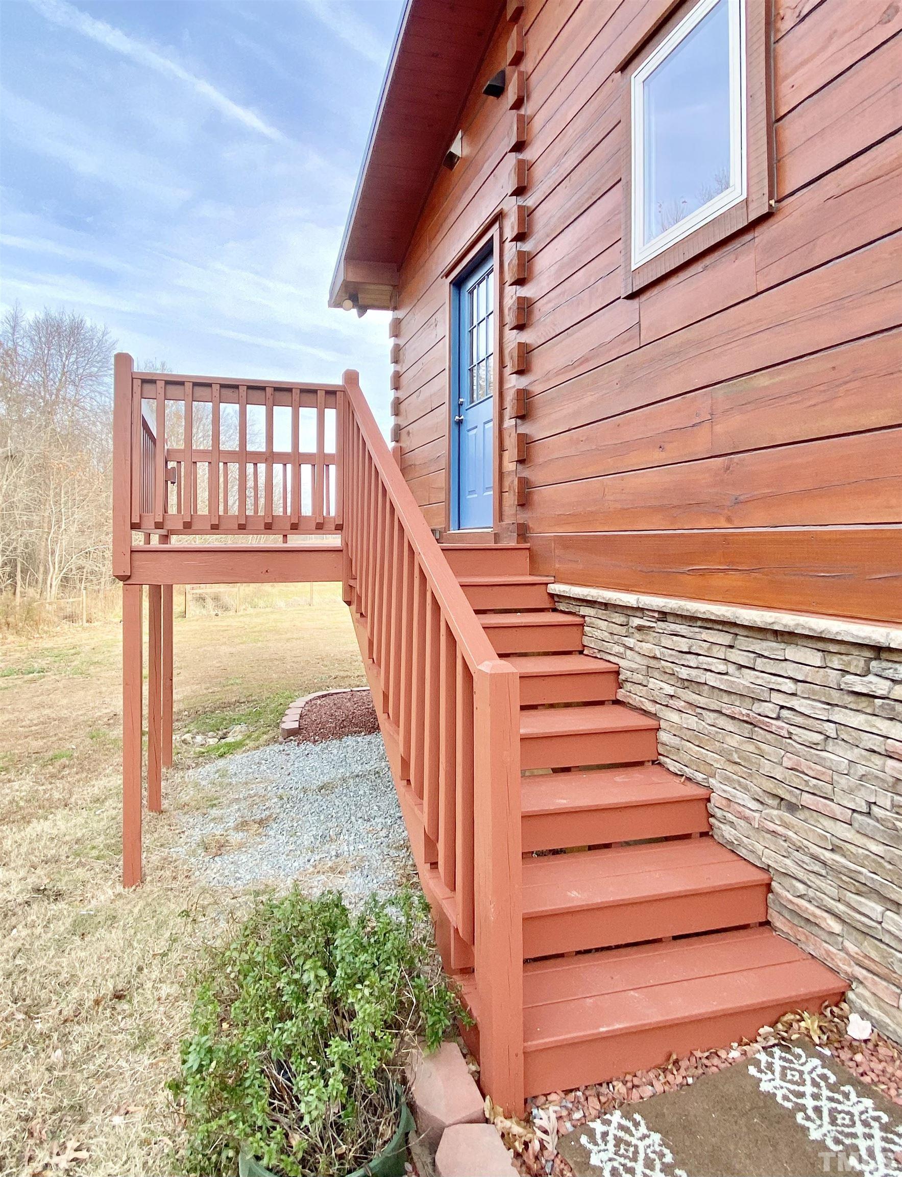 5798 Mt Harmony Church Road Rougemont, NC 27572 - Photo 43 of 86