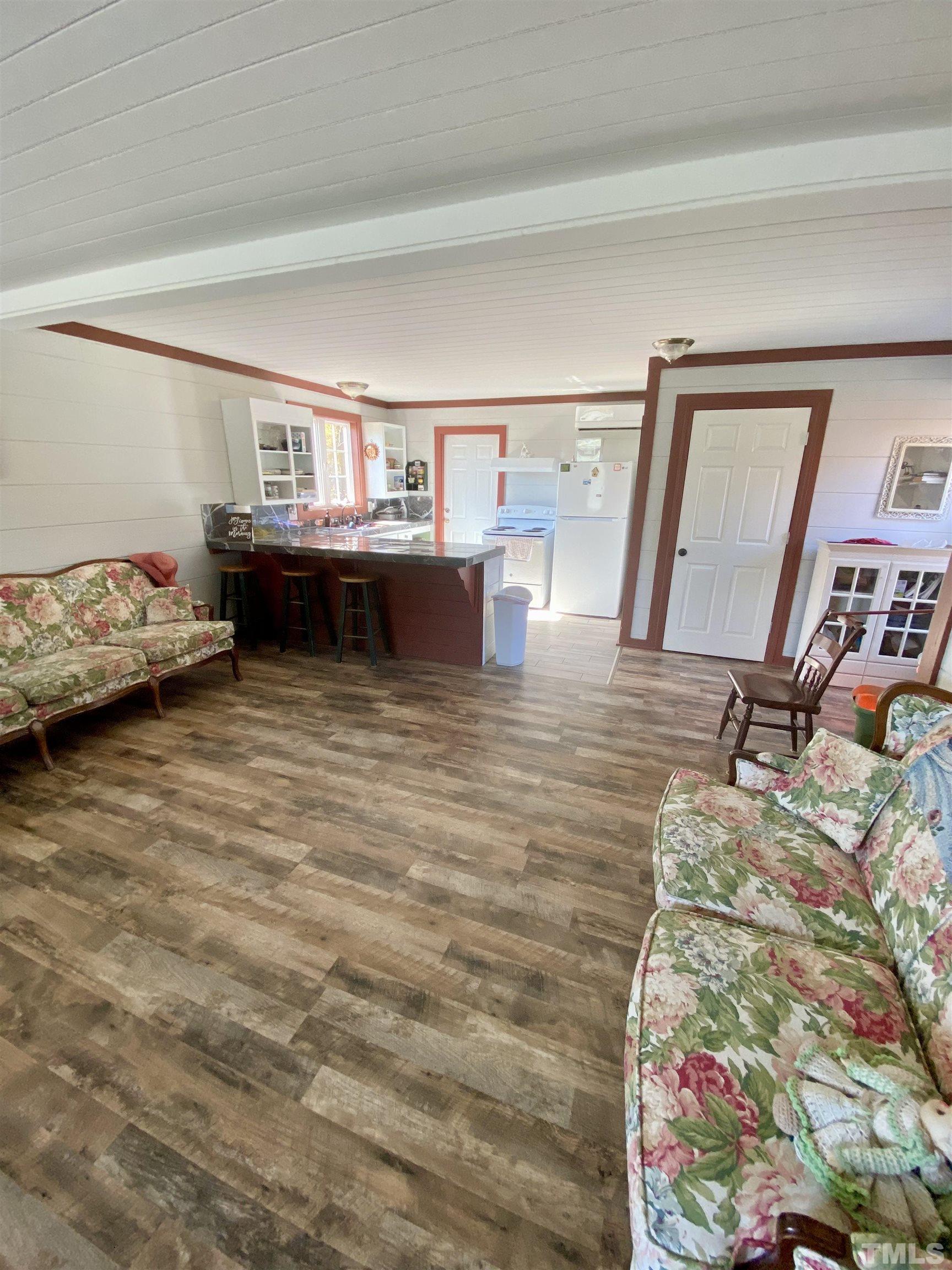 5798 Mt Harmony Church Road Rougemont, NC 27572 - Photo 48 of 86