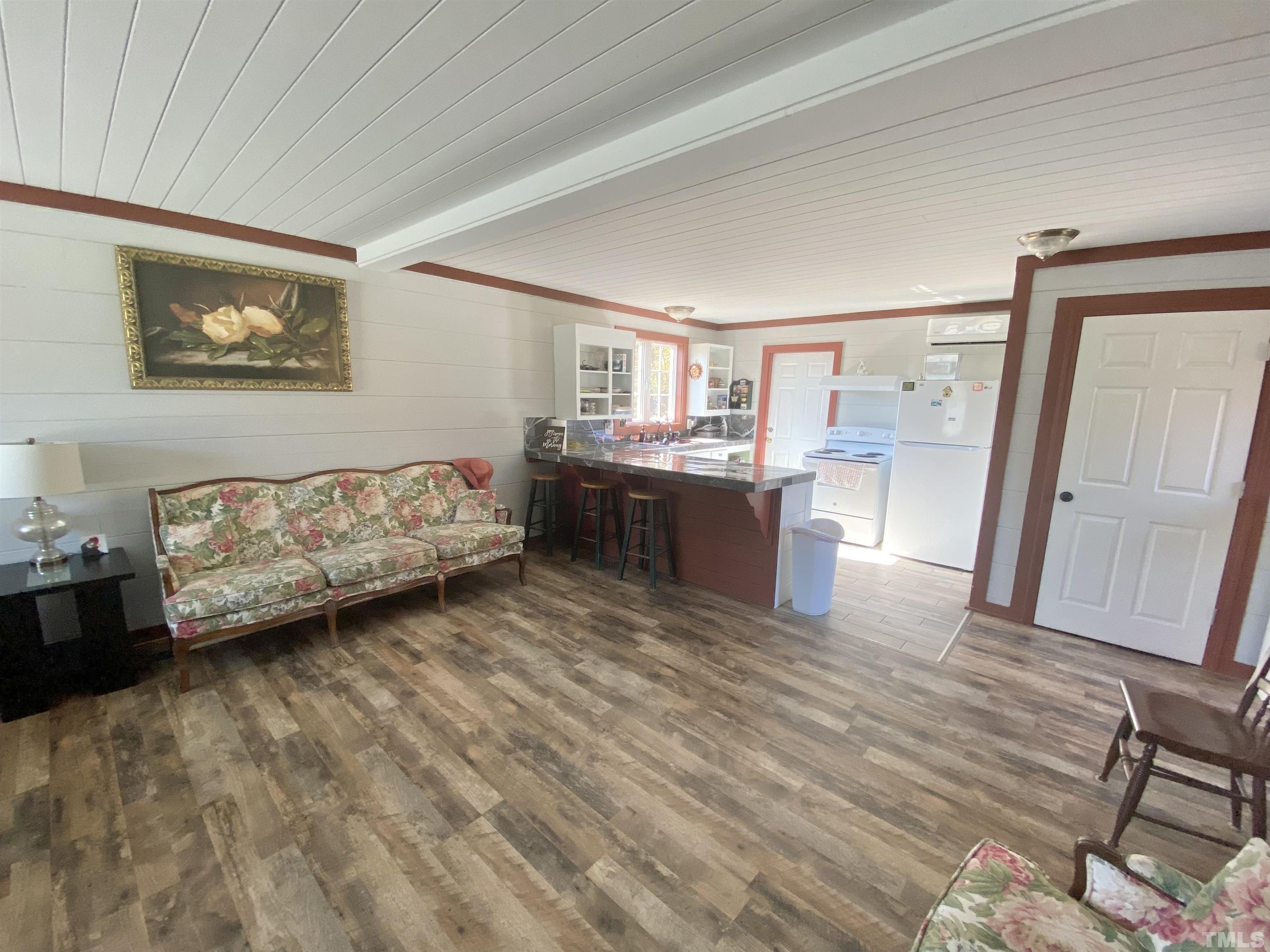 5798 Mt Harmony Church Road Rougemont, NC 27572 - Photo 49 of 86