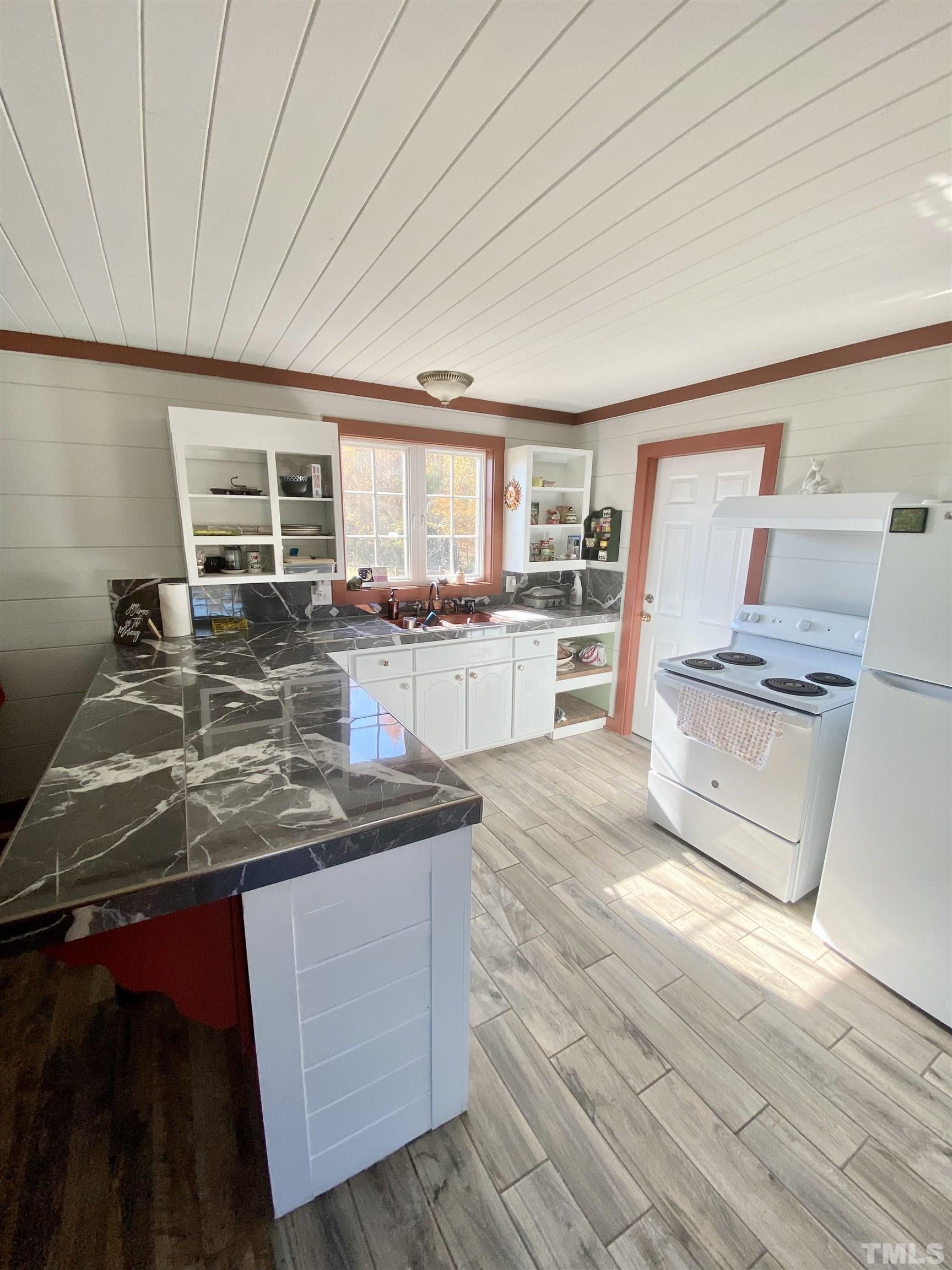 5798 Mt Harmony Church Road Rougemont, NC 27572 - Photo 50 of 86