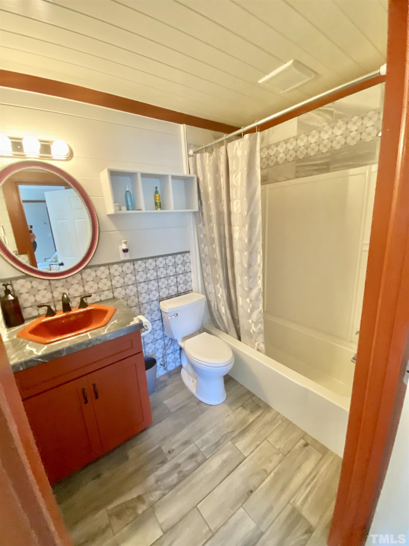 5798 Mt Harmony Church Road Rougemont, NC 27572 - Photo 51 of 86