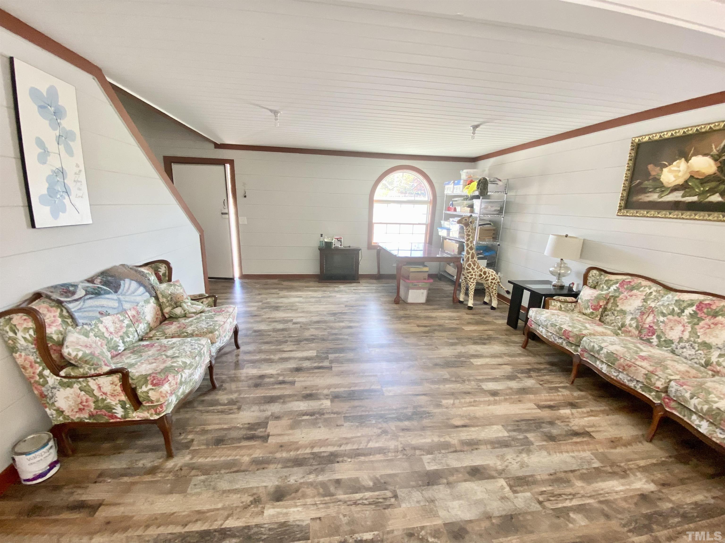 5798 Mt Harmony Church Road Rougemont, NC 27572 - Photo 52 of 86